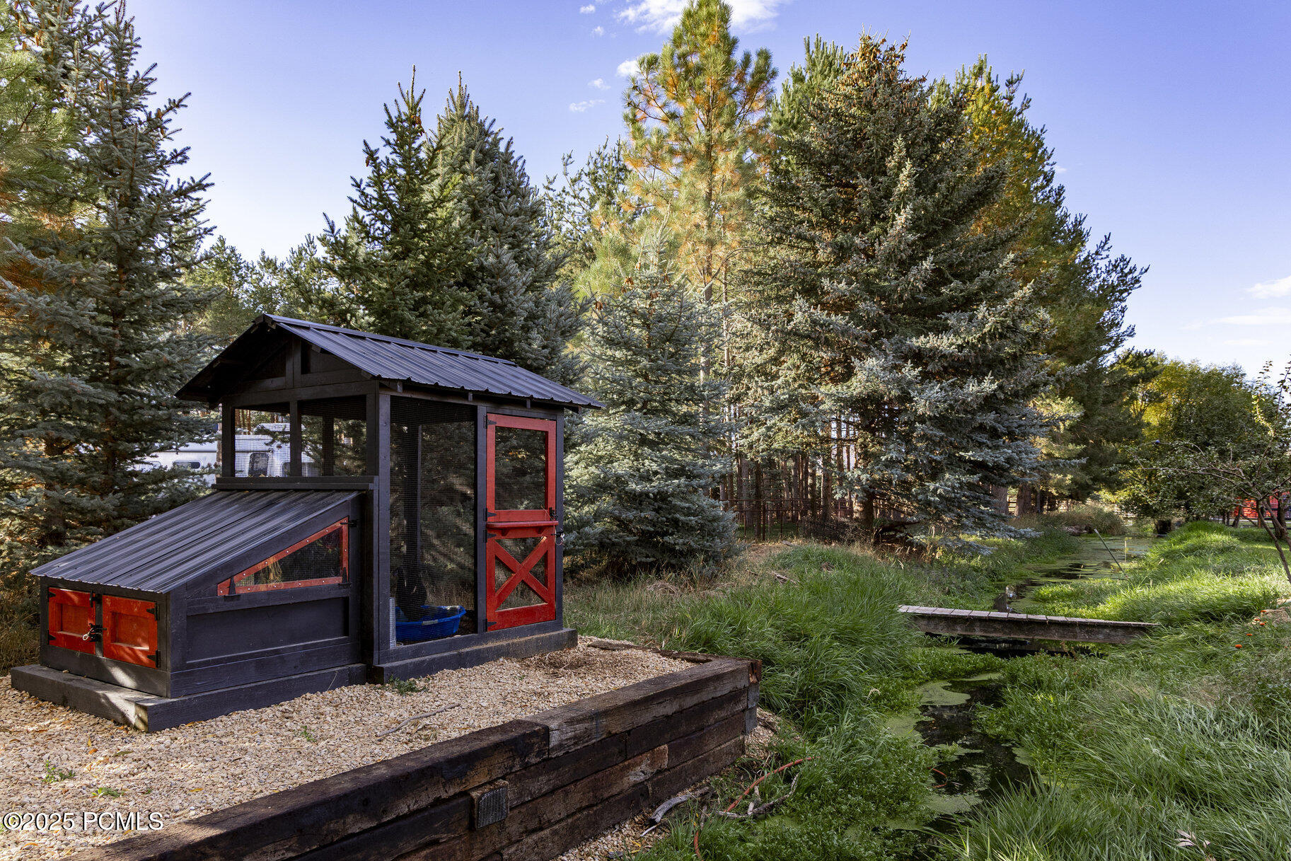 2555 S 3600 West, Heber City