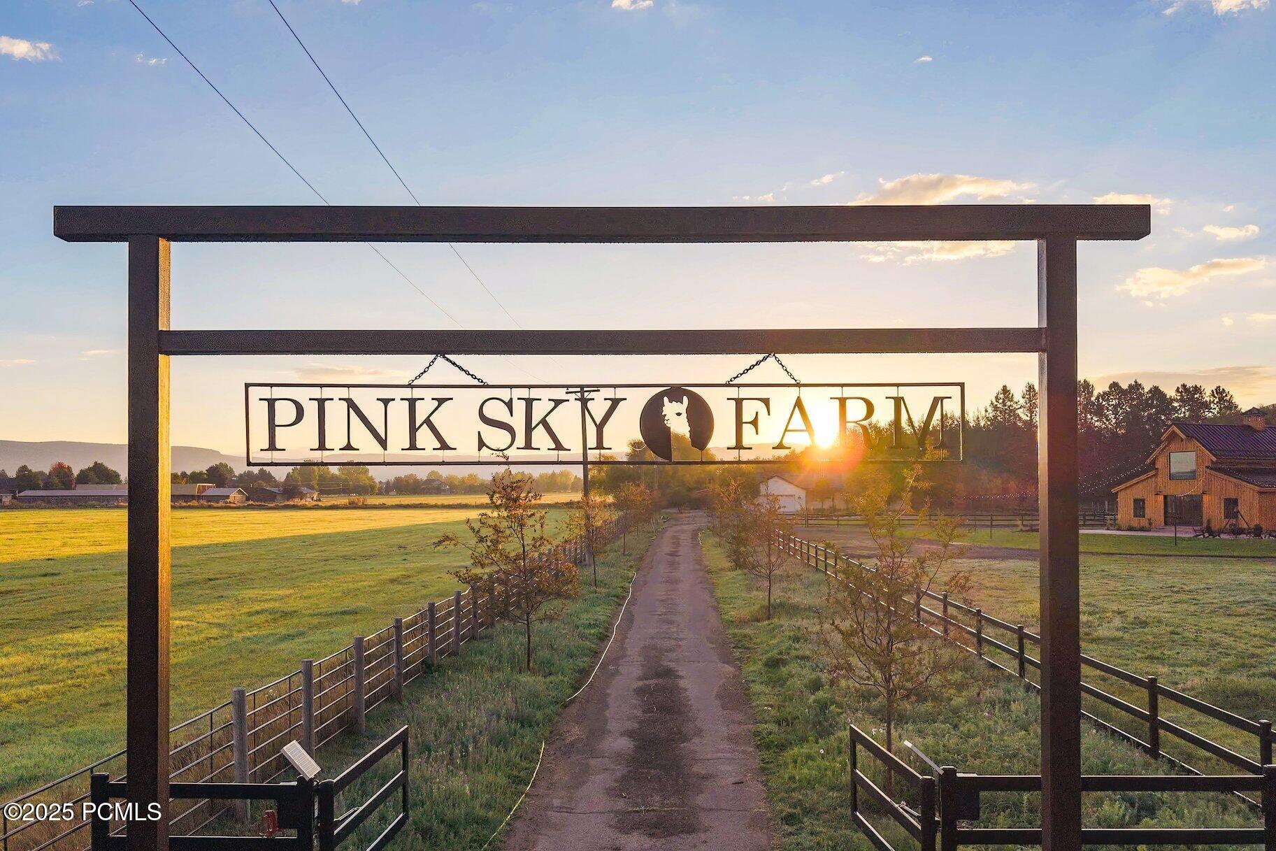 2555 S 3600 West, Heber City