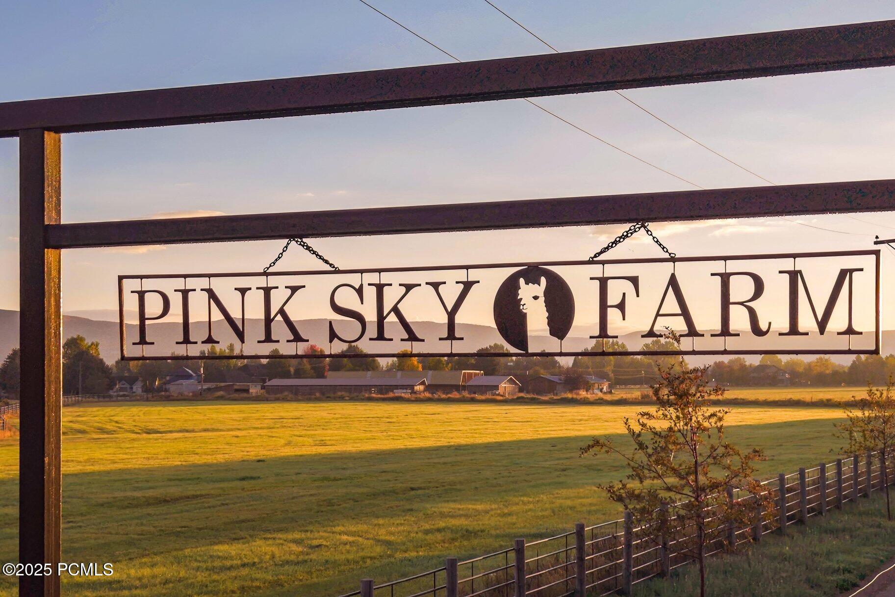 2555 S 3600 West, Heber City