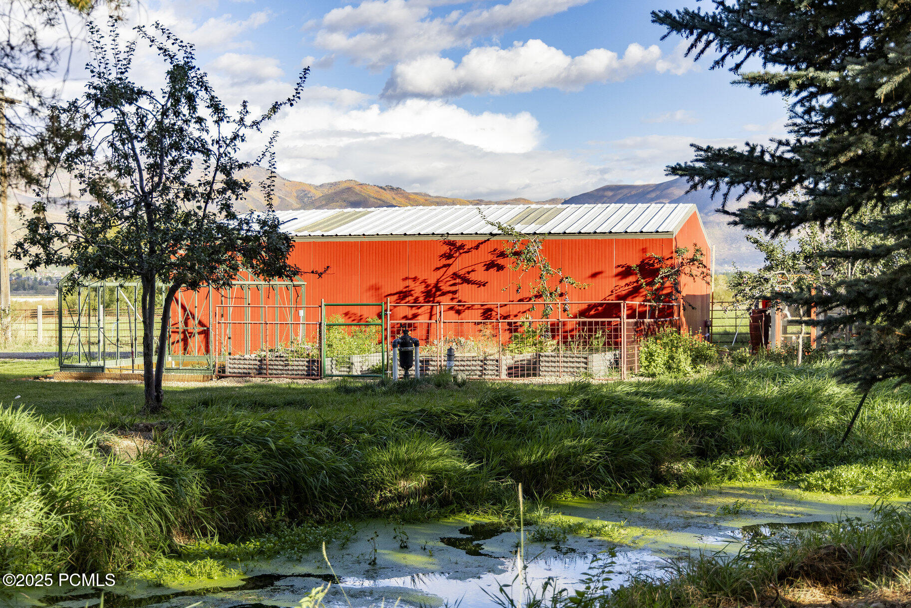 2555 S 3600 West, Heber City