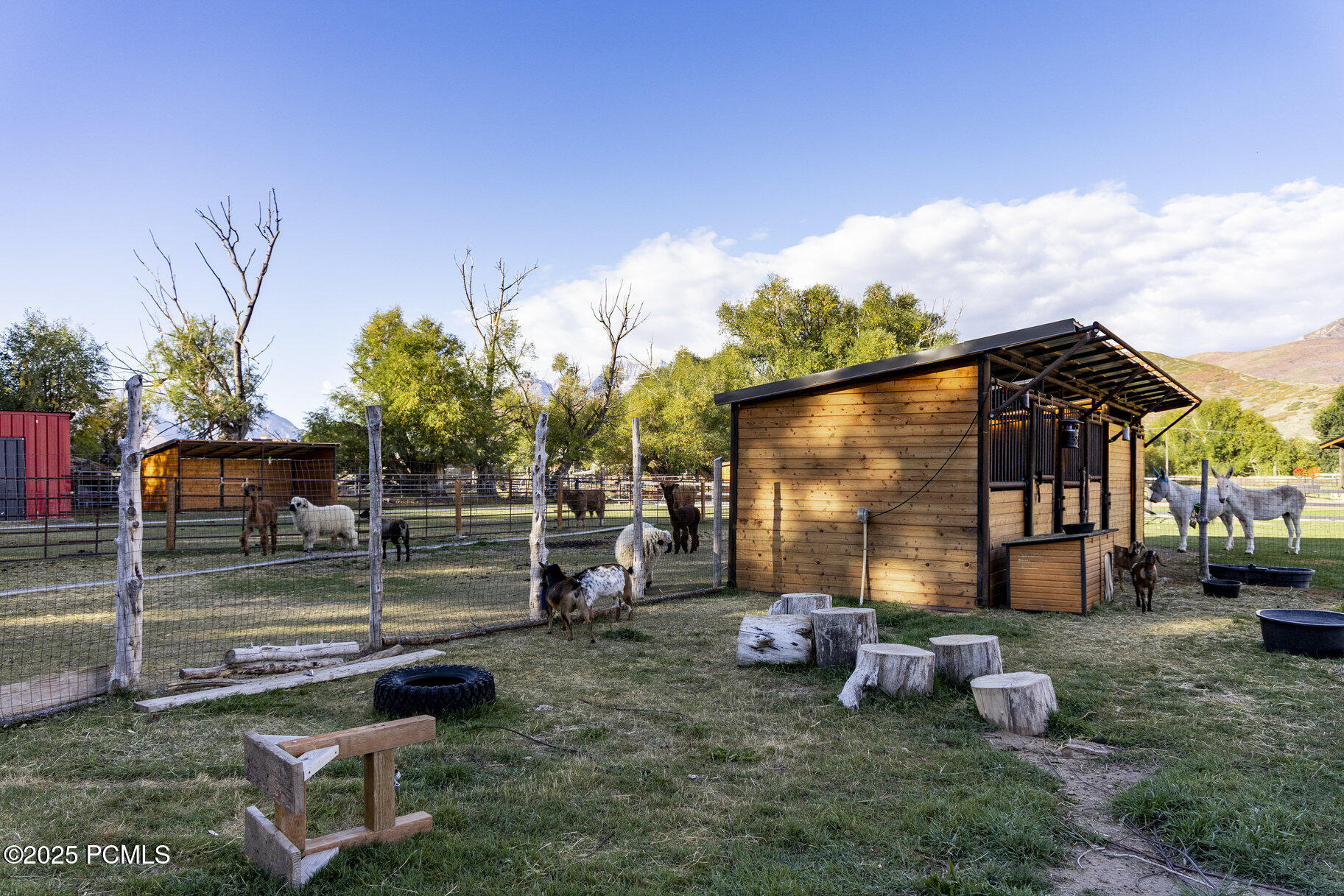 2555 S 3600 West, Heber City