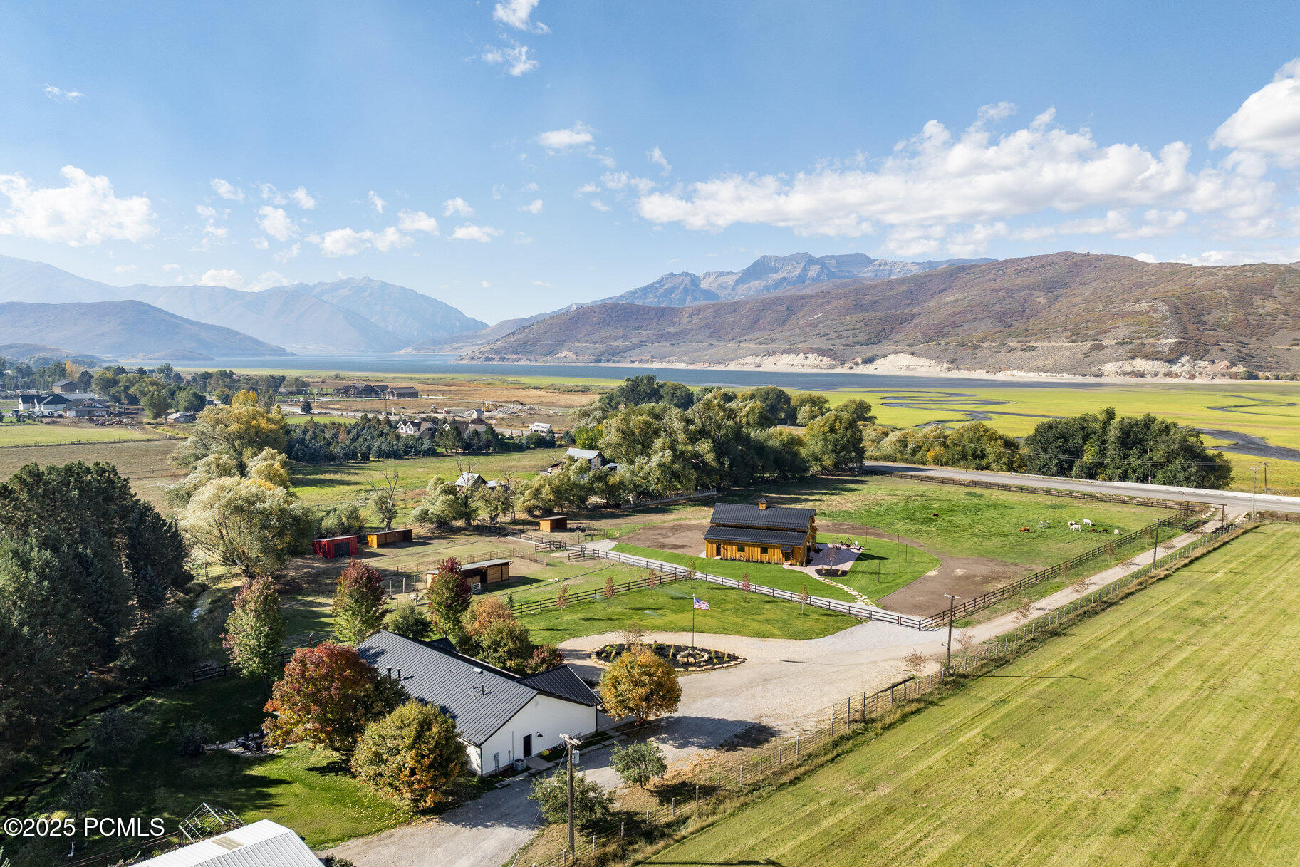 2555 S 3600 West, Heber City