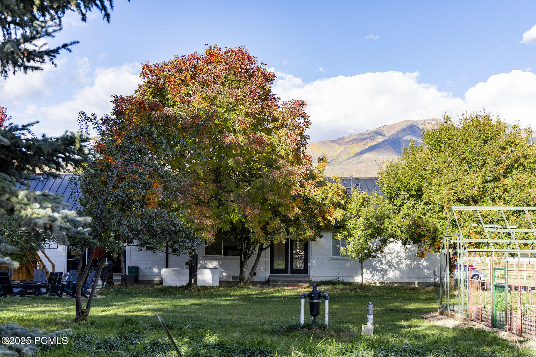 2555 S 3600 West, Heber City