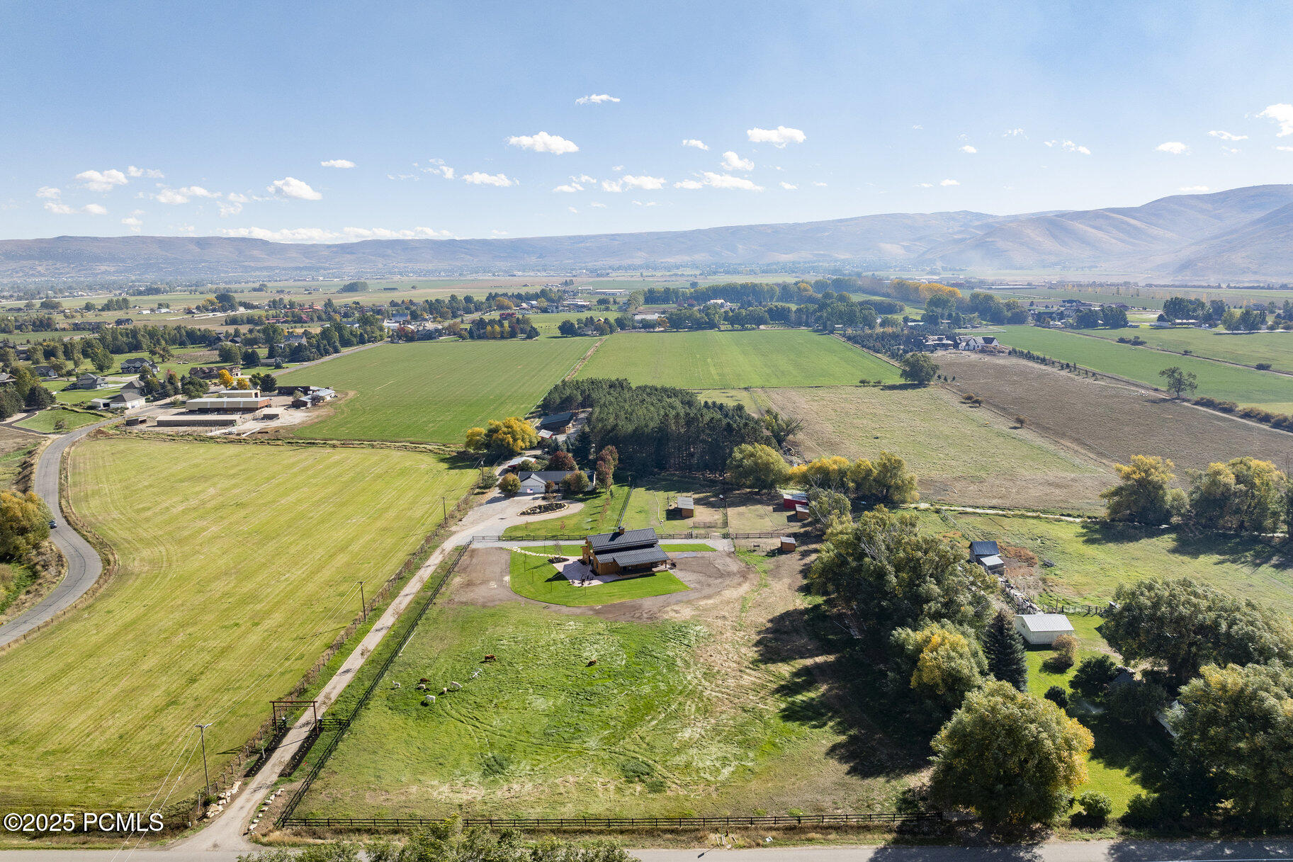 2555 S 3600 West, Heber City