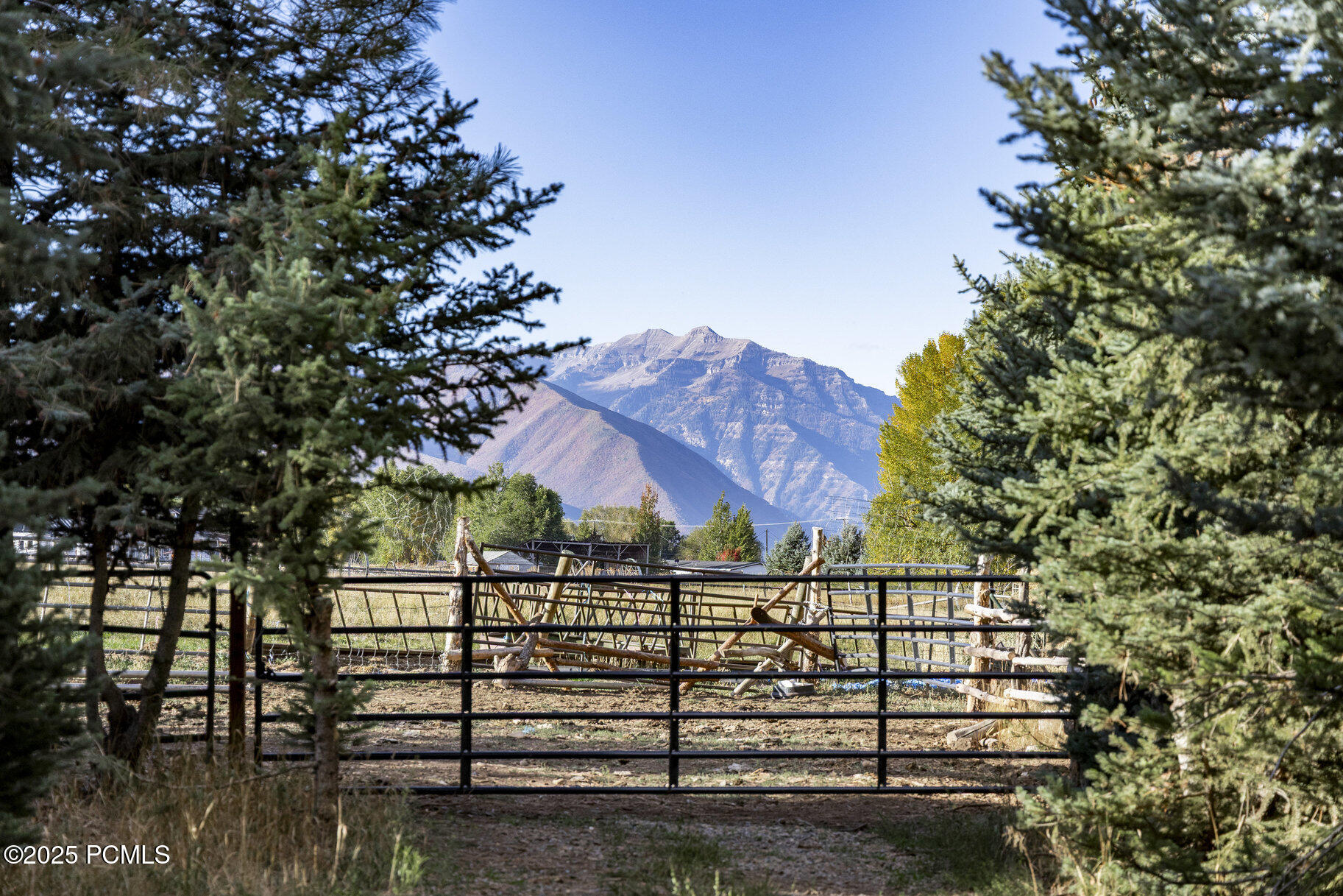 2555 S 3600 West, Heber City