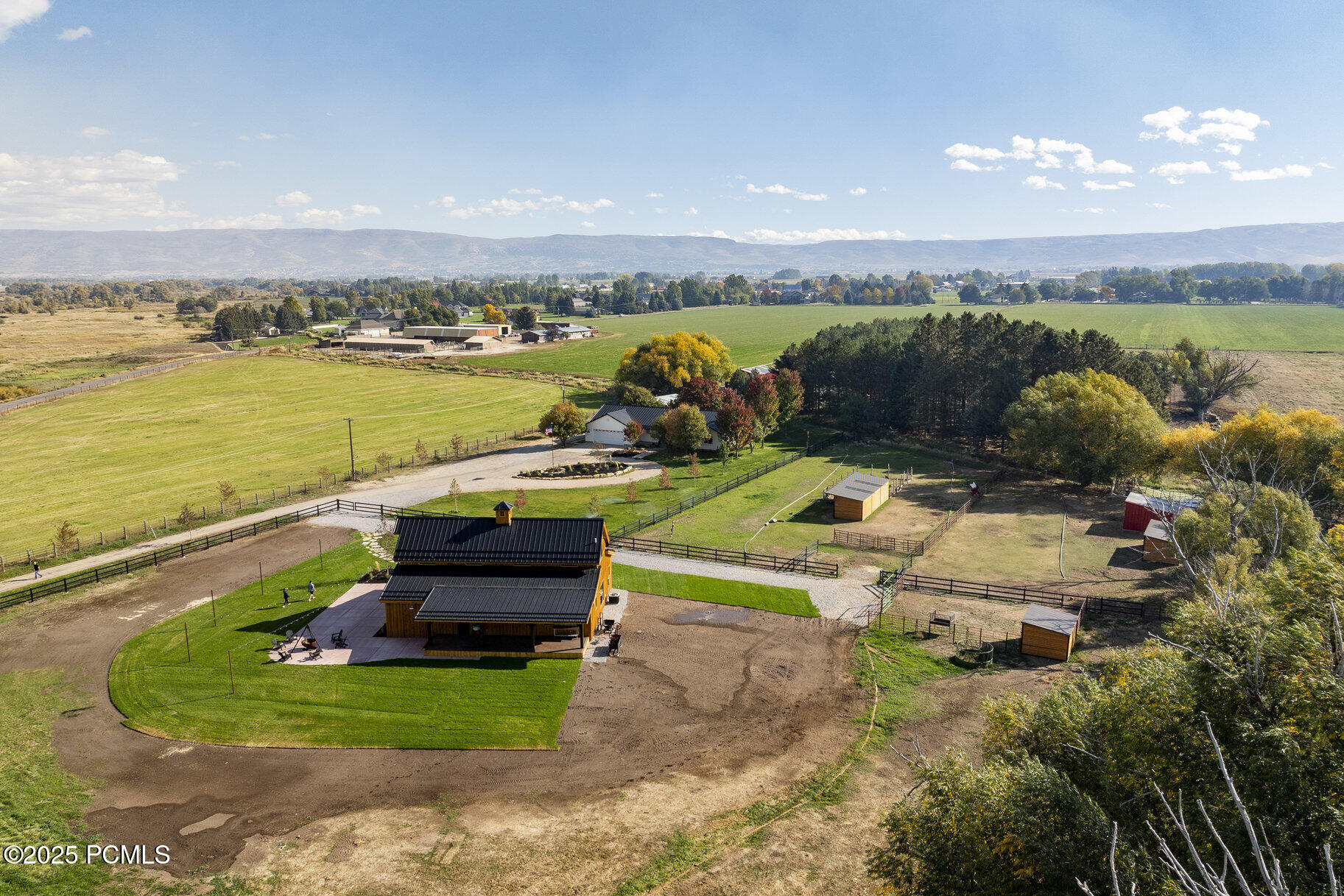 2555 S 3600 West, Heber City