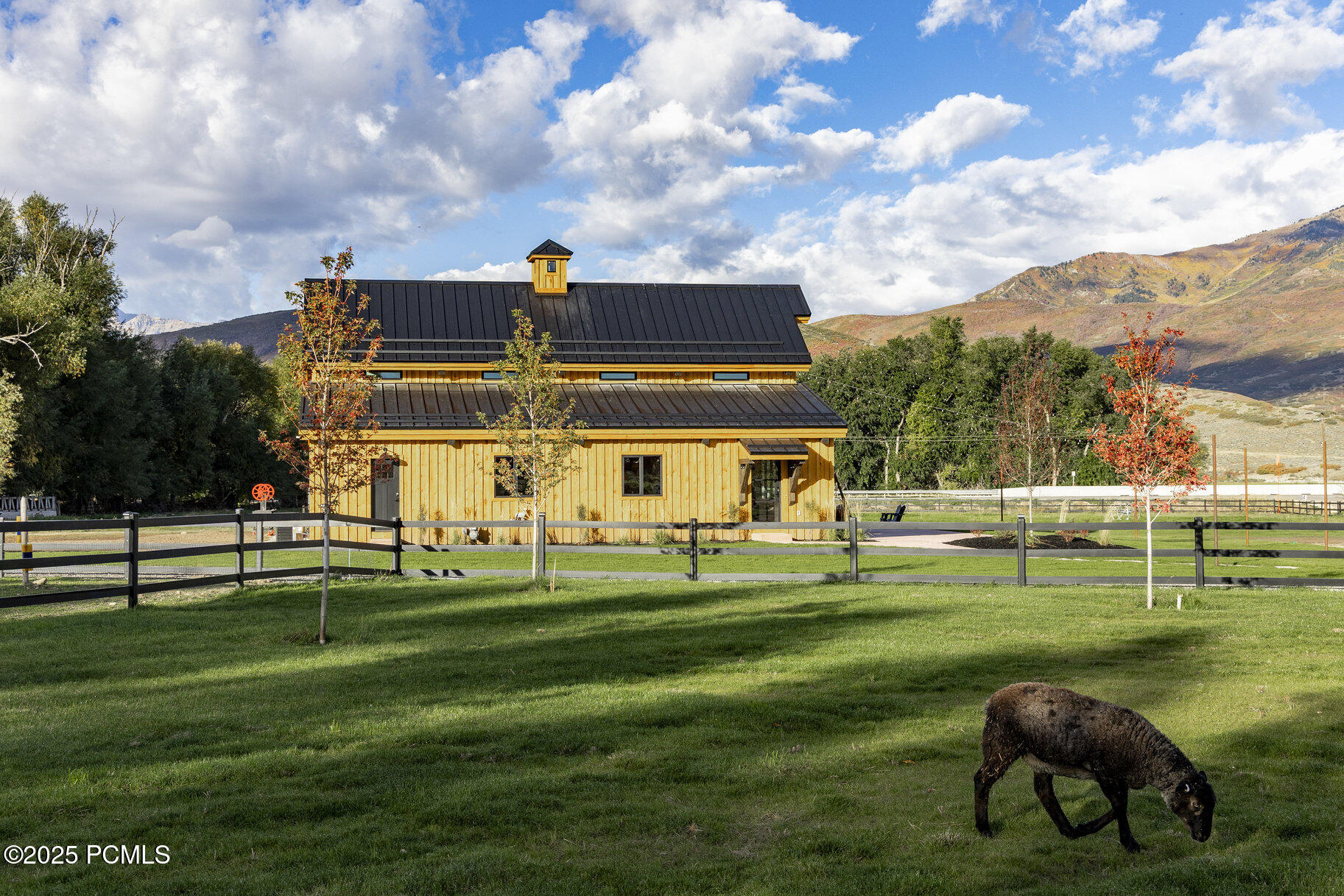 2555 S 3600 West, Heber City