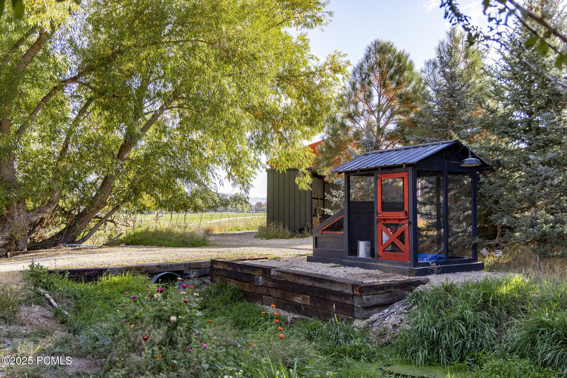 2555 S 3600 West, Heber City