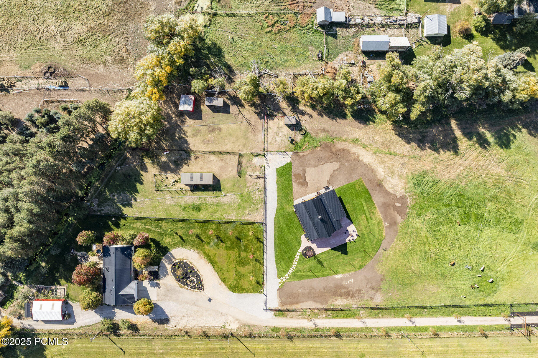 2555 S 3600 West, Heber City