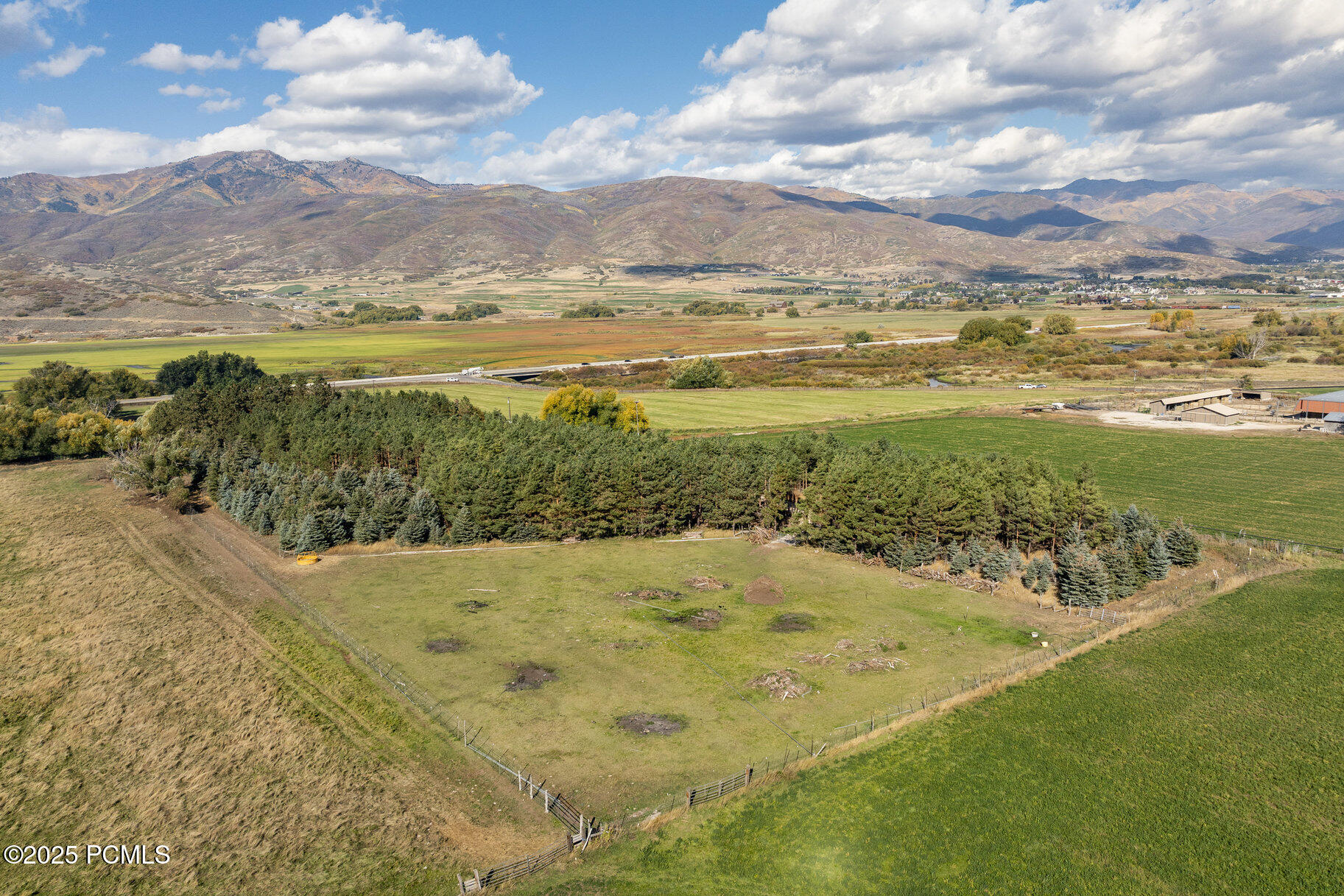 2555 S 3600 West, Heber City