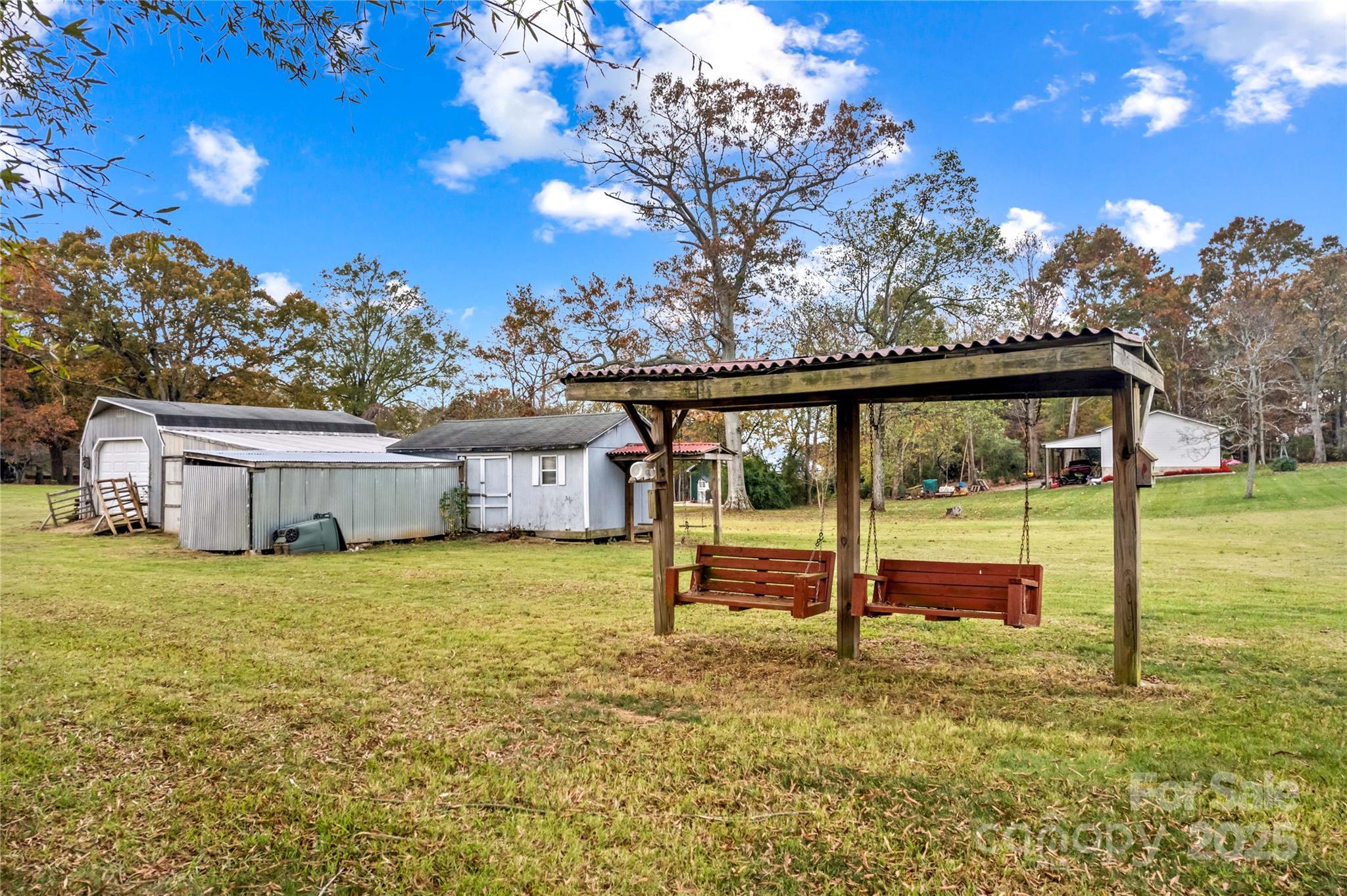 4501 Taylorsville Highway