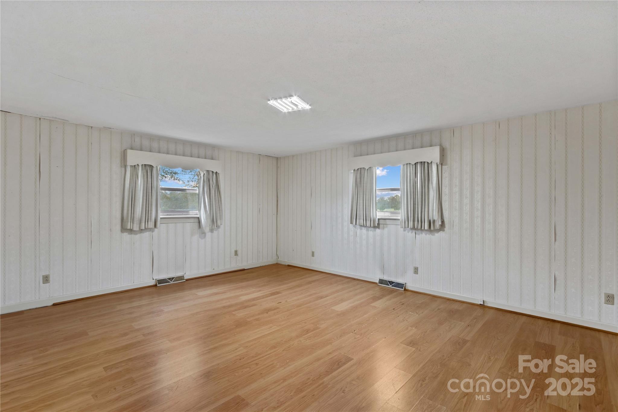 4501 Taylorsville Highway