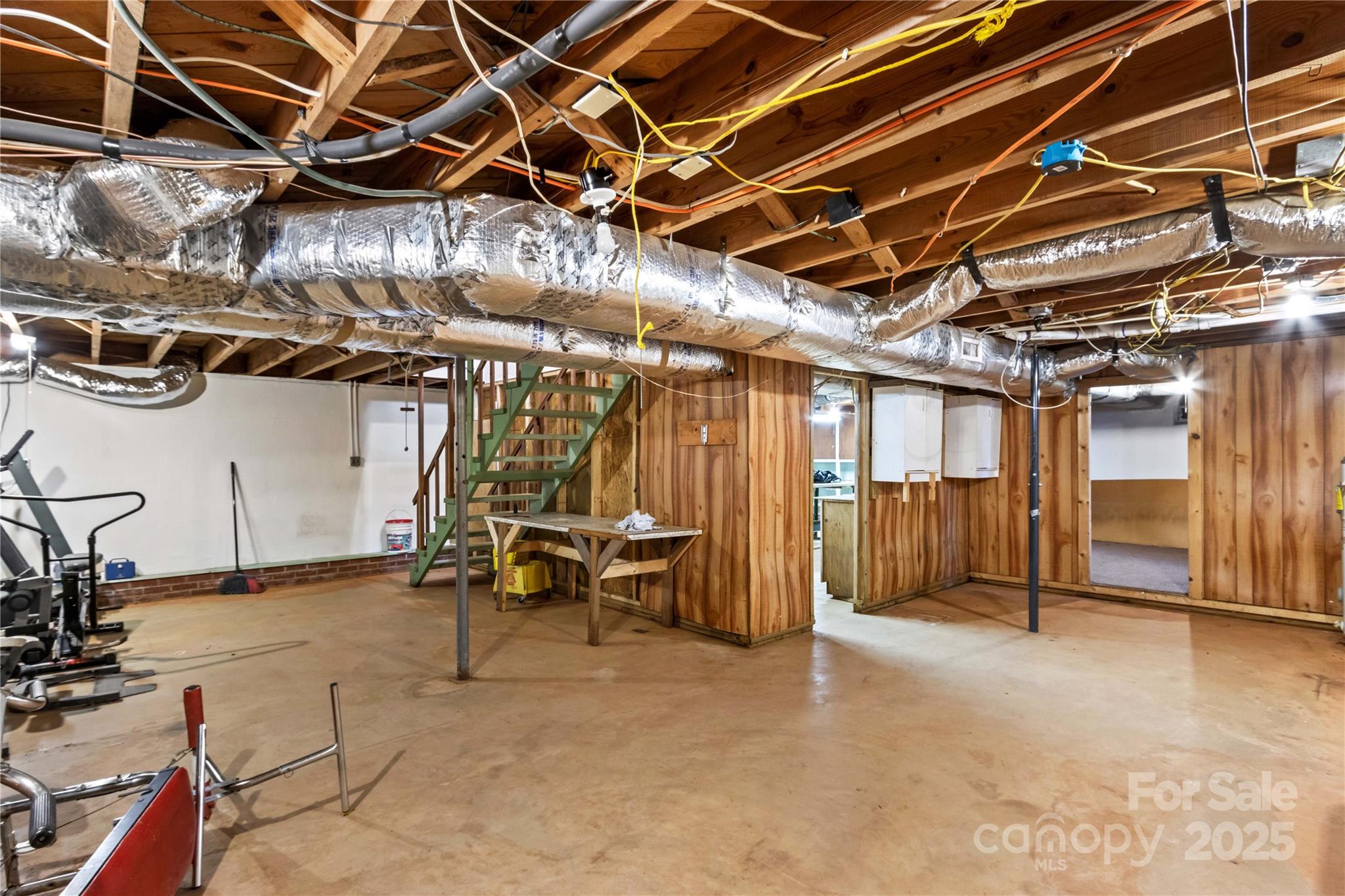 4501 Taylorsville Highway