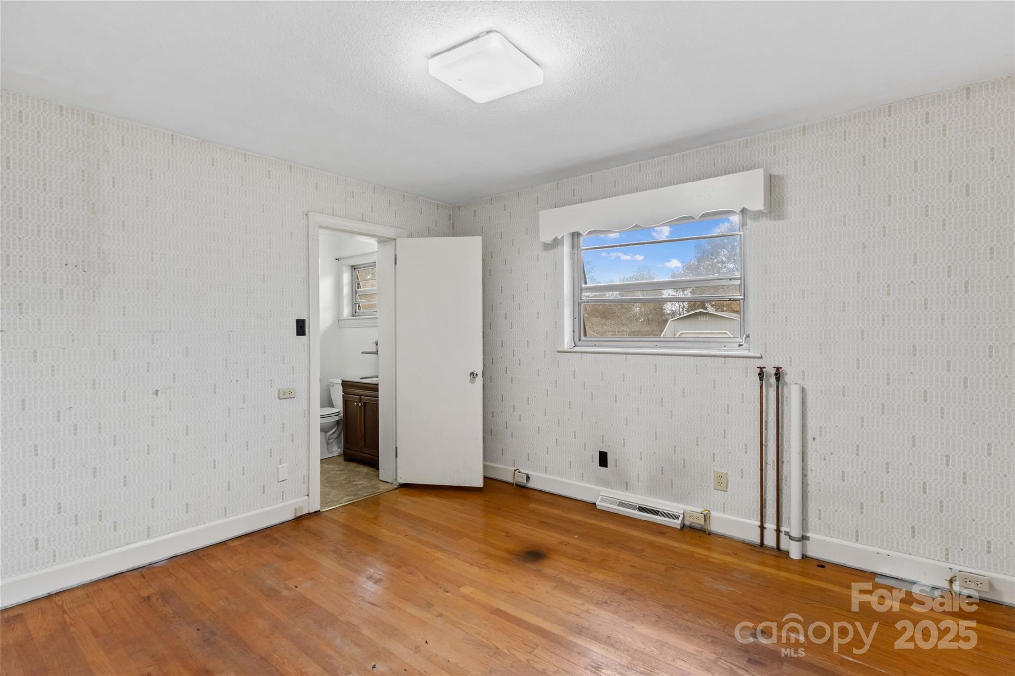 4501 Taylorsville Highway