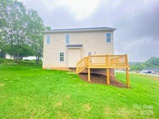 1872 Terrain Drive NW