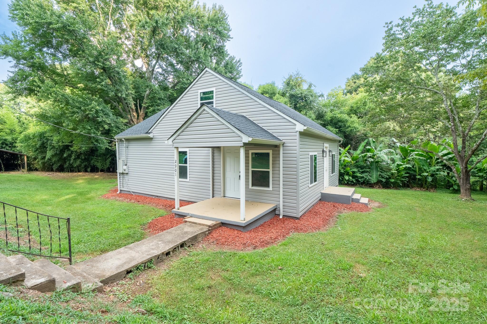 2901 N Shipp Avenue