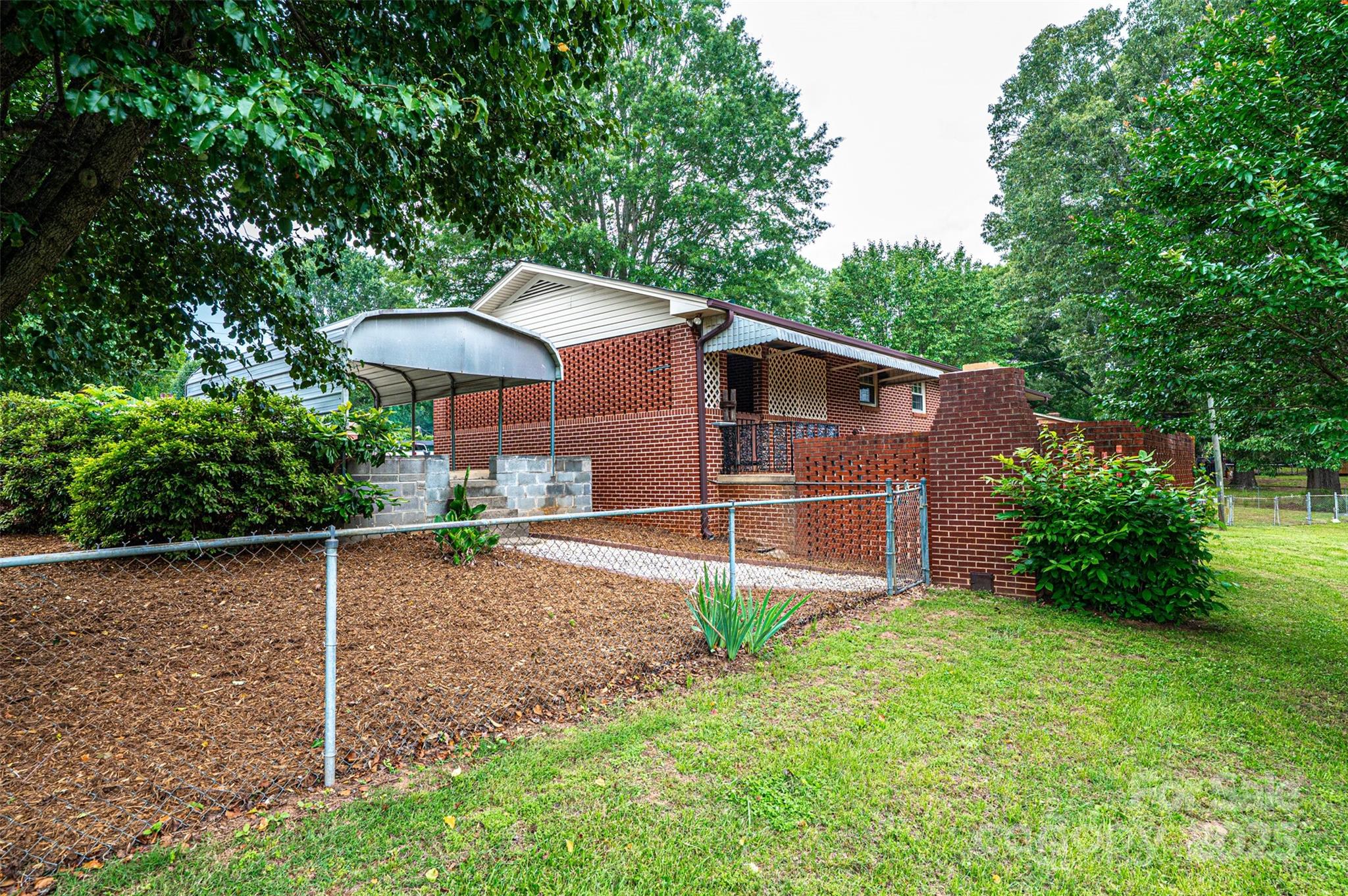 2836 20th Street Lane NE