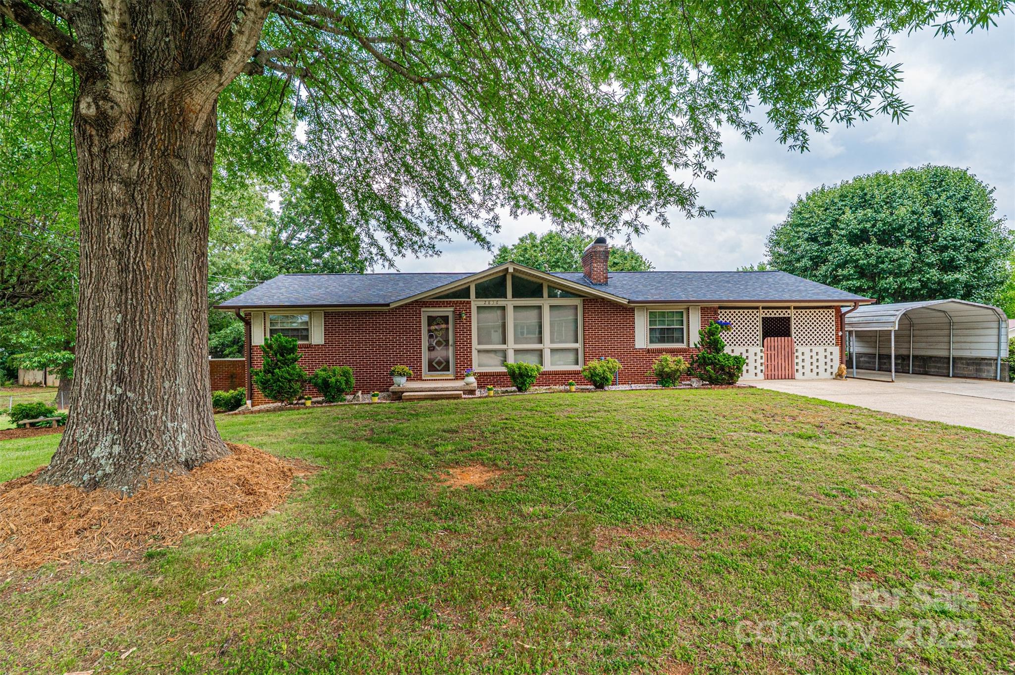 2836 20th Street Lane NE