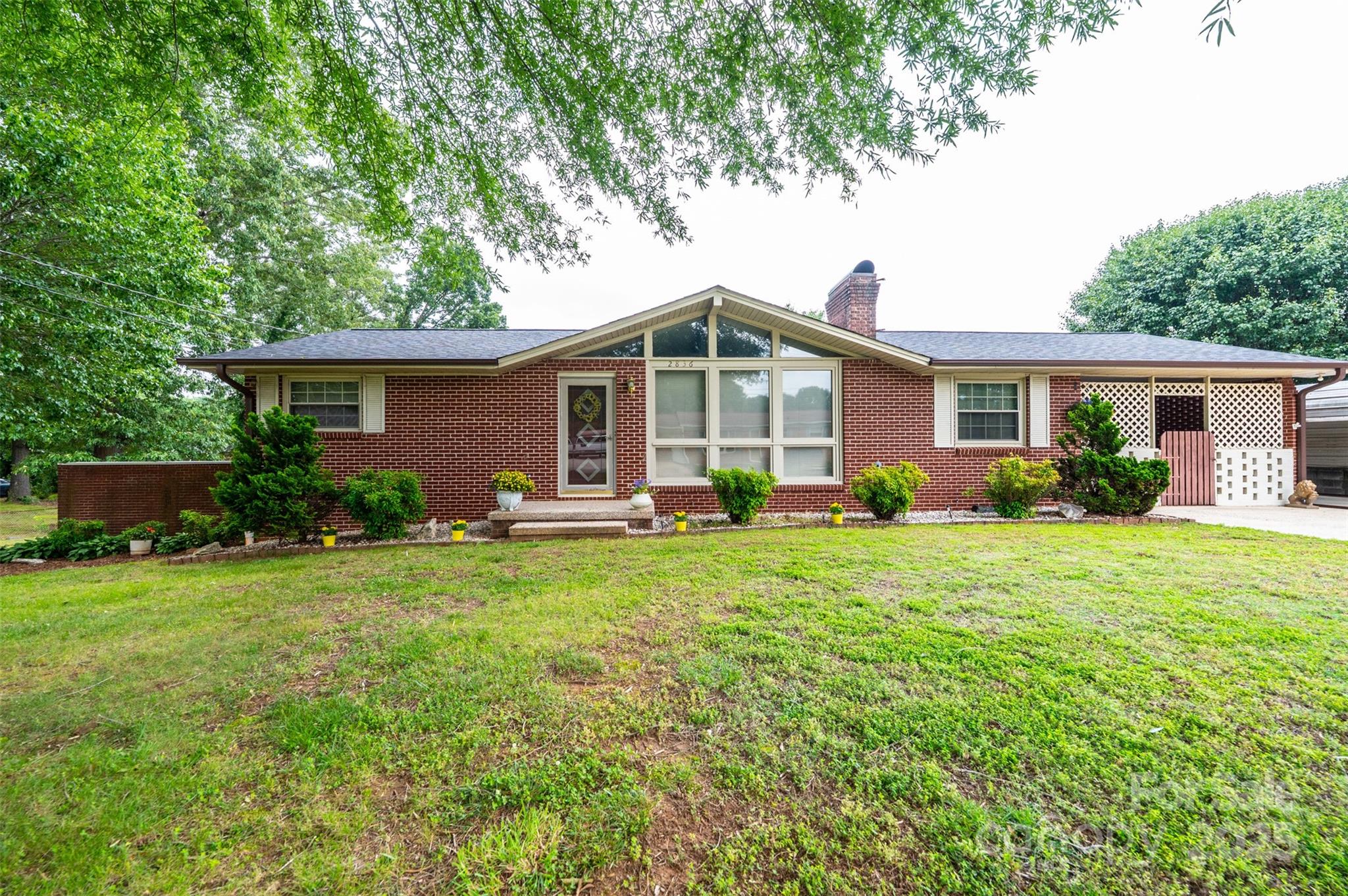 2836 20th Street Lane NE