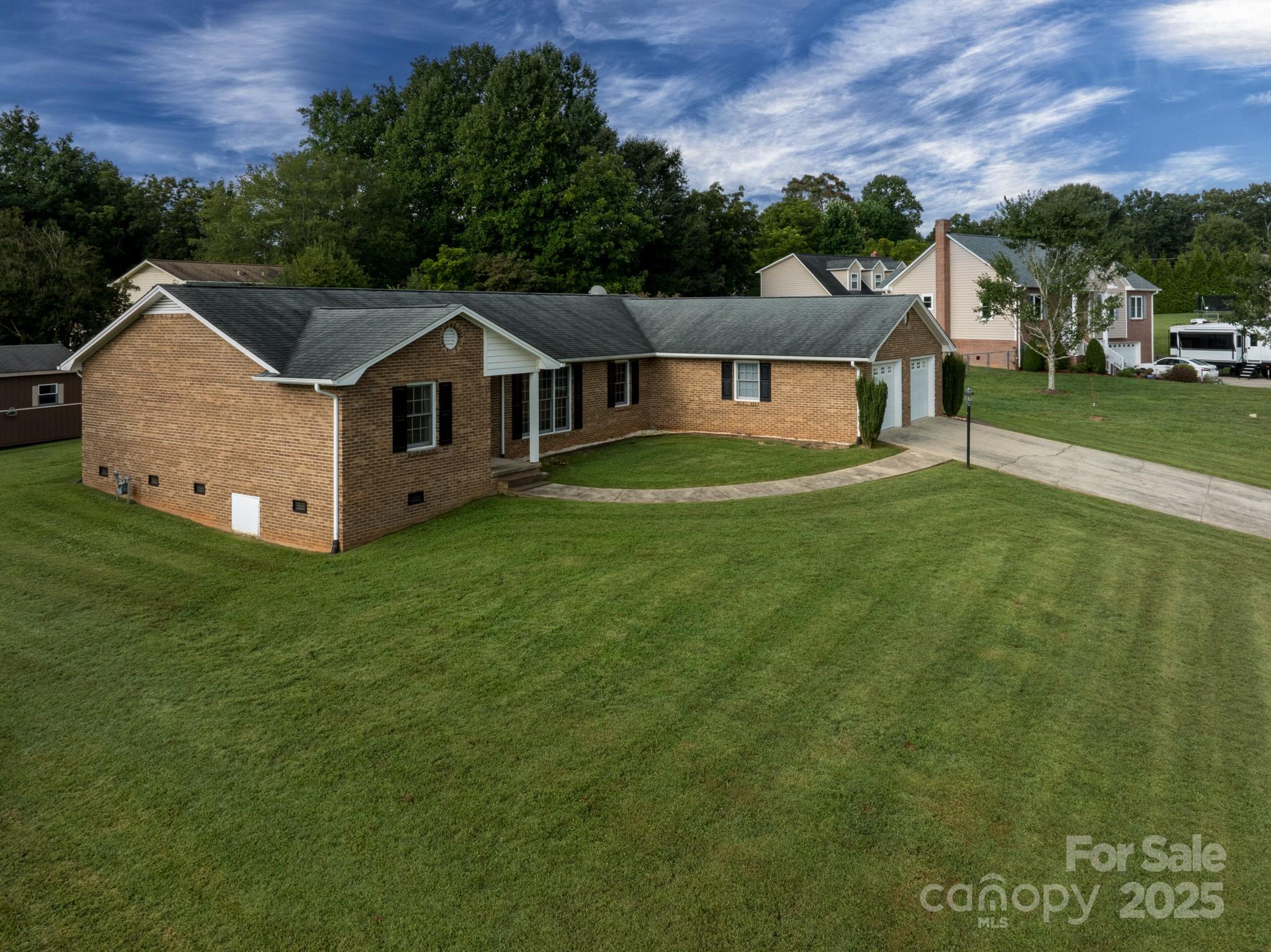 1173 Hidden Lake Drive