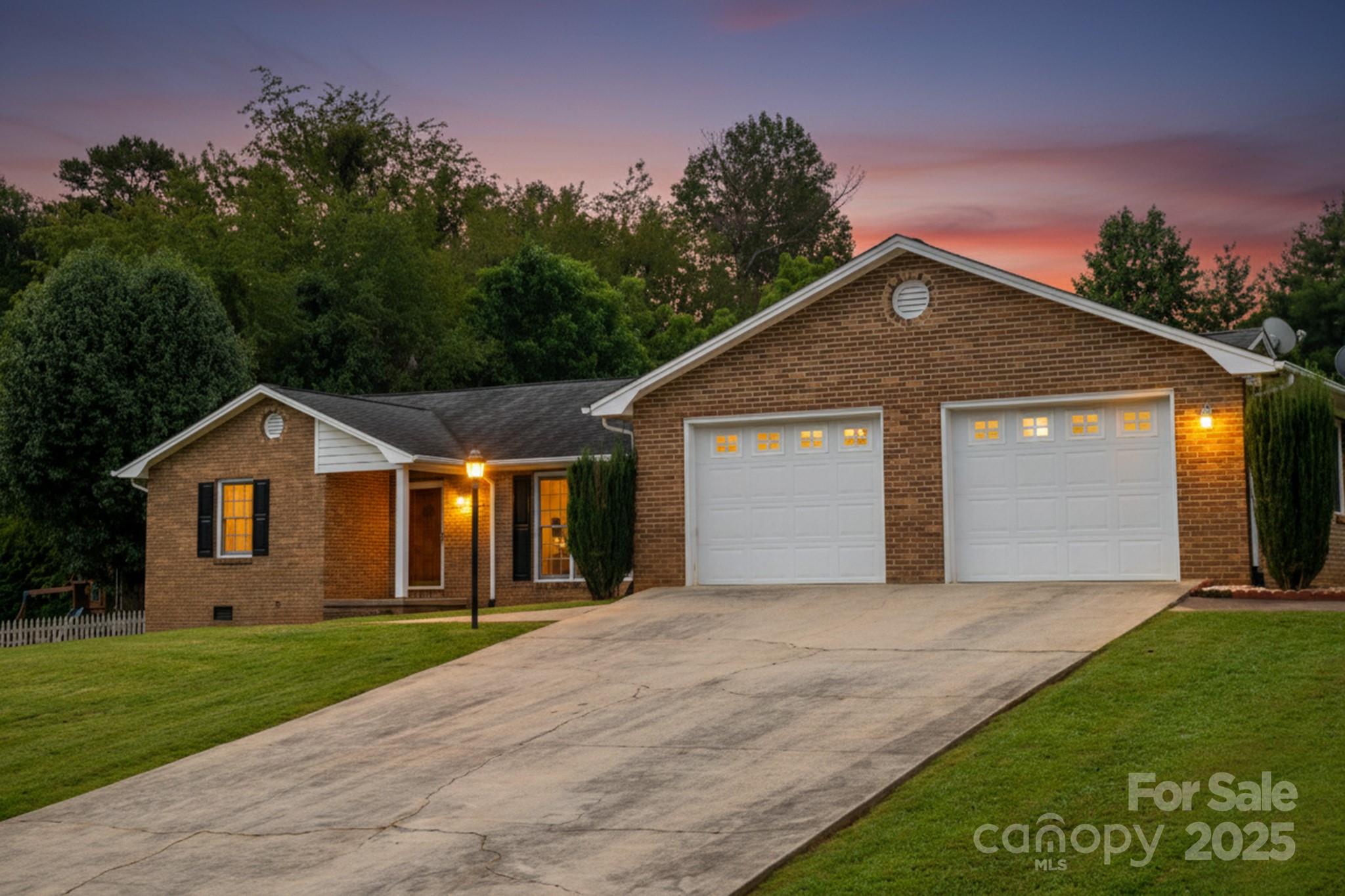 1173 Hidden Lake Drive