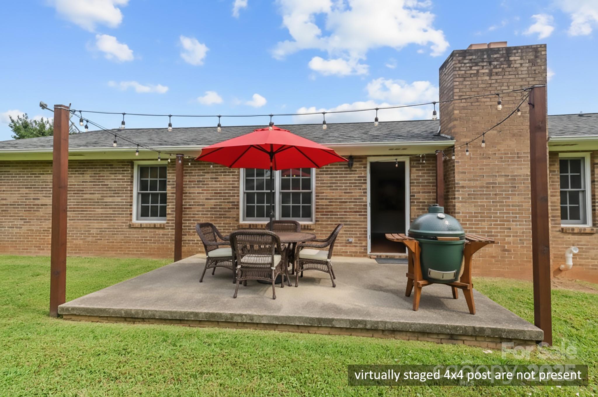 1173 Hidden Lake Drive