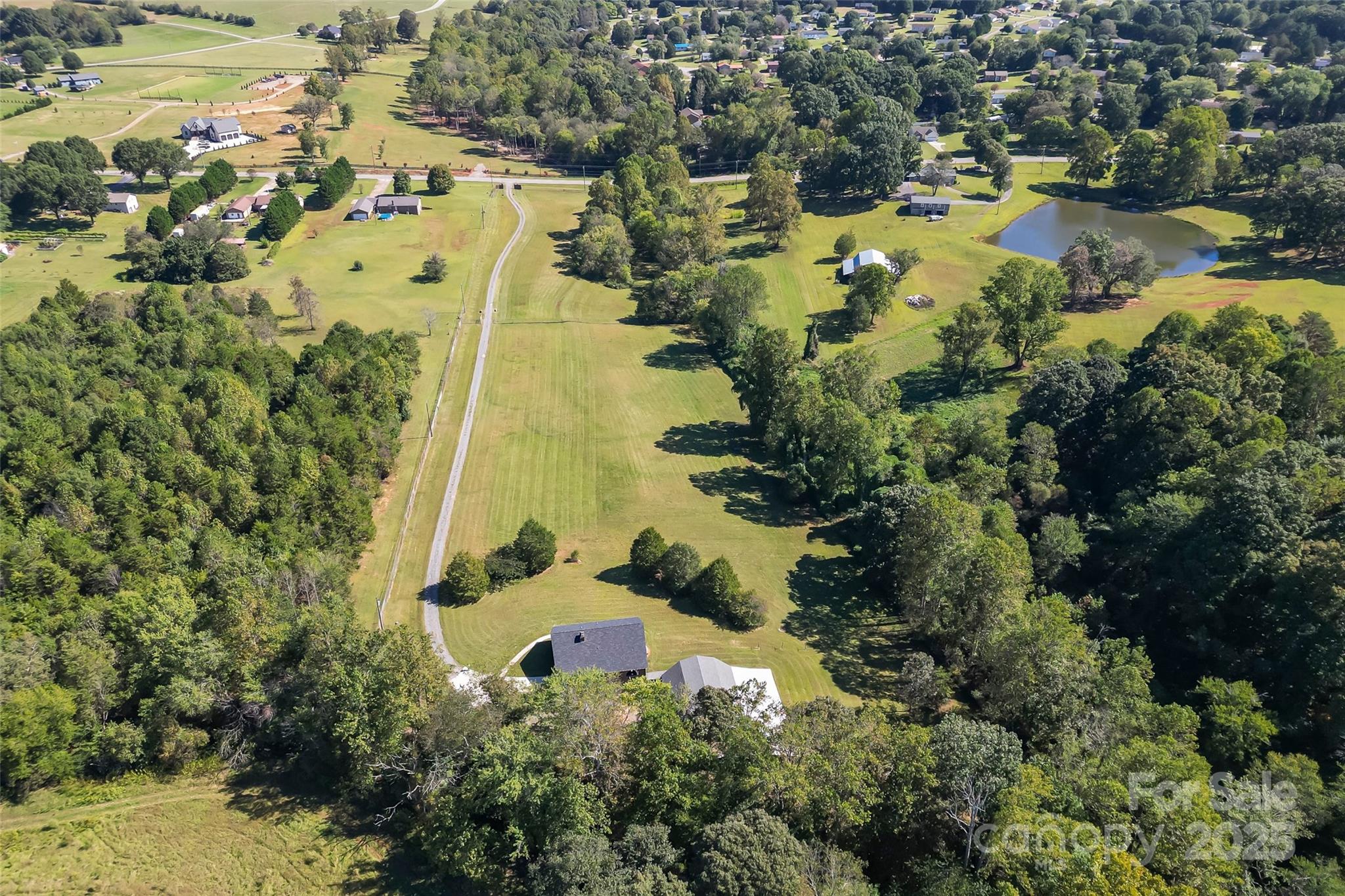 2107 St James Church Road