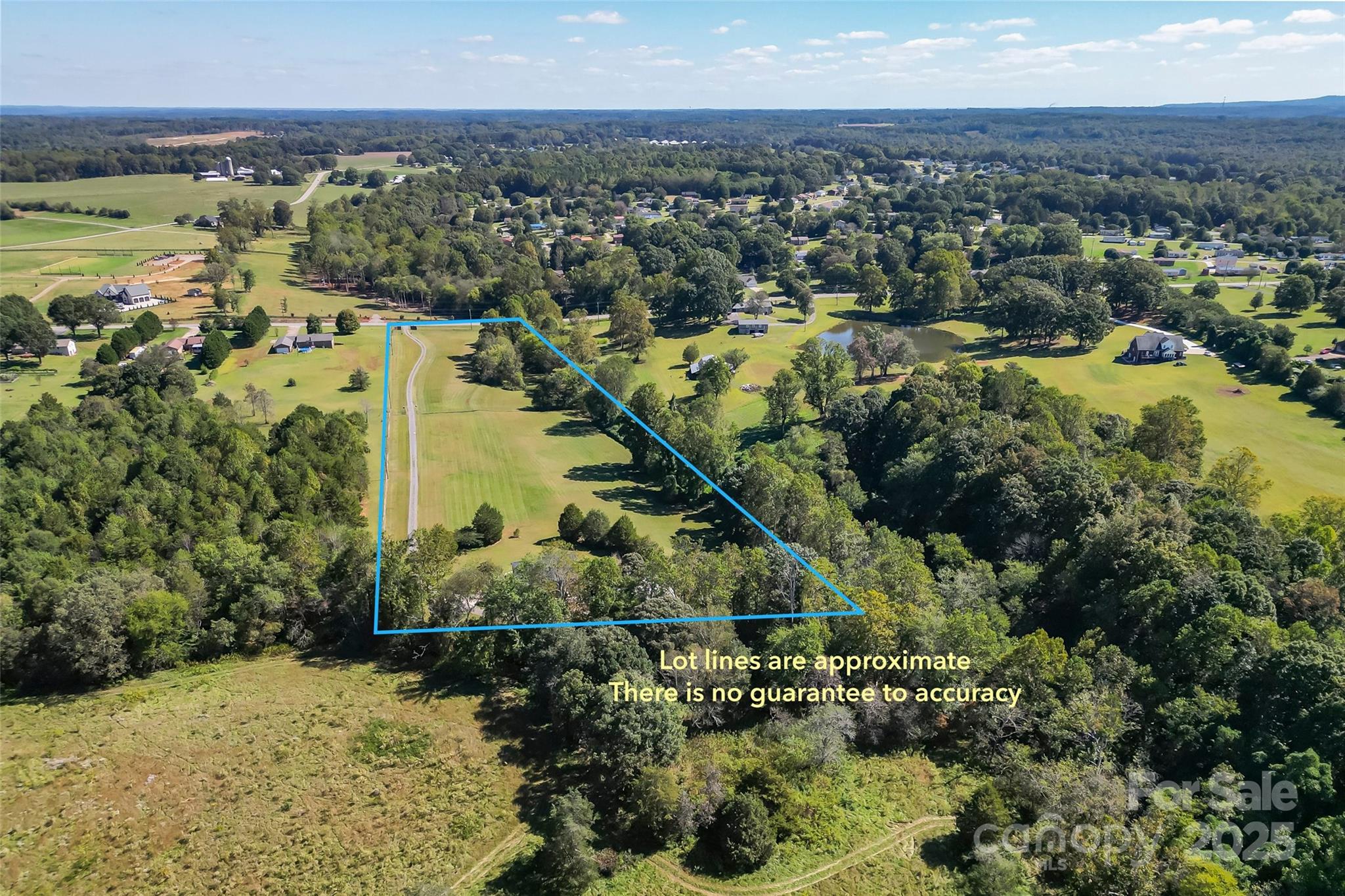 2107 St James Church Road