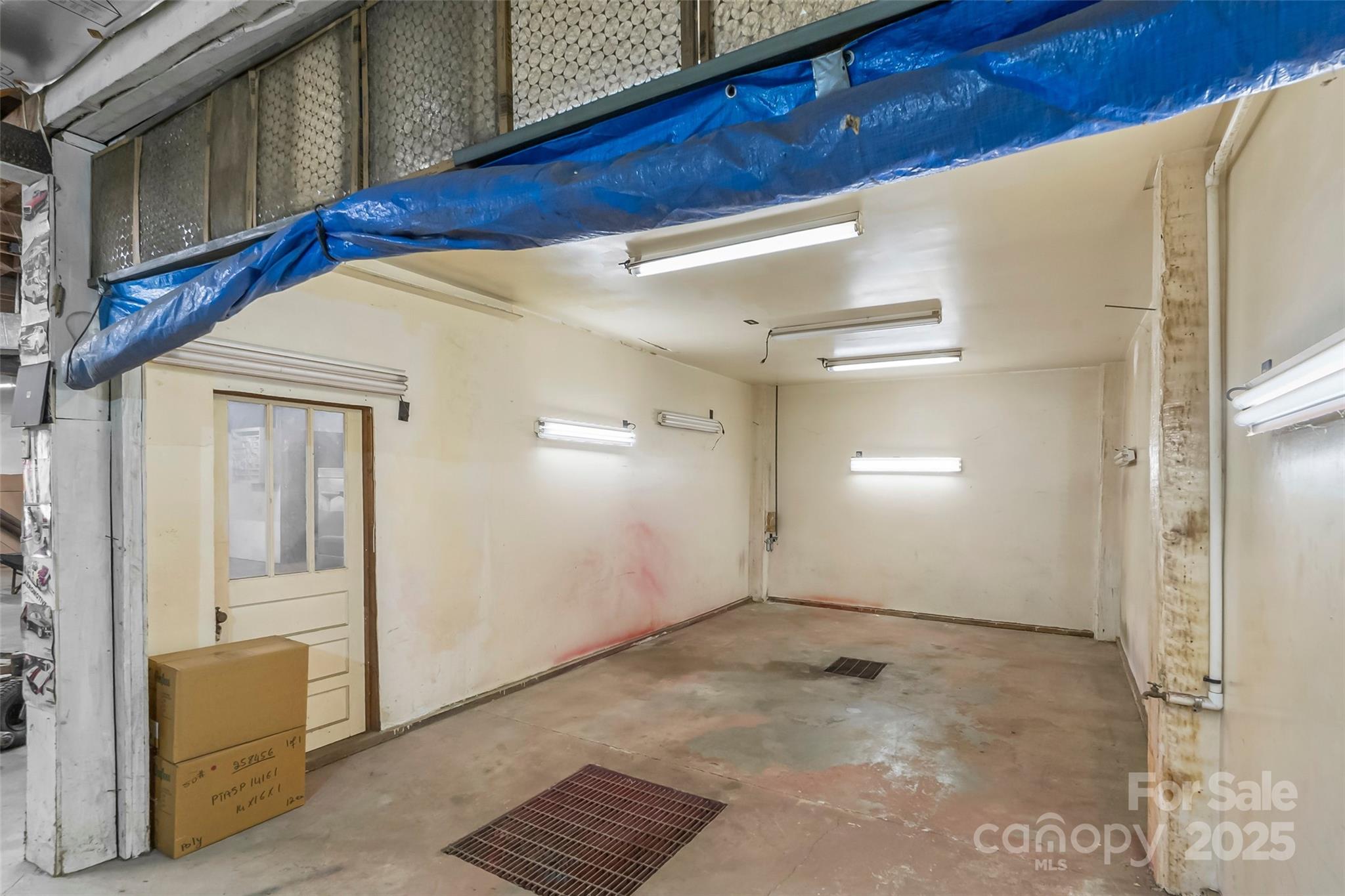 2107 St James Church Road