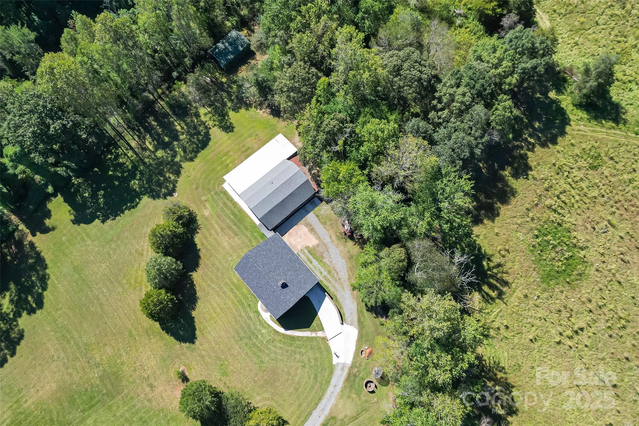 2107 St James Church Road