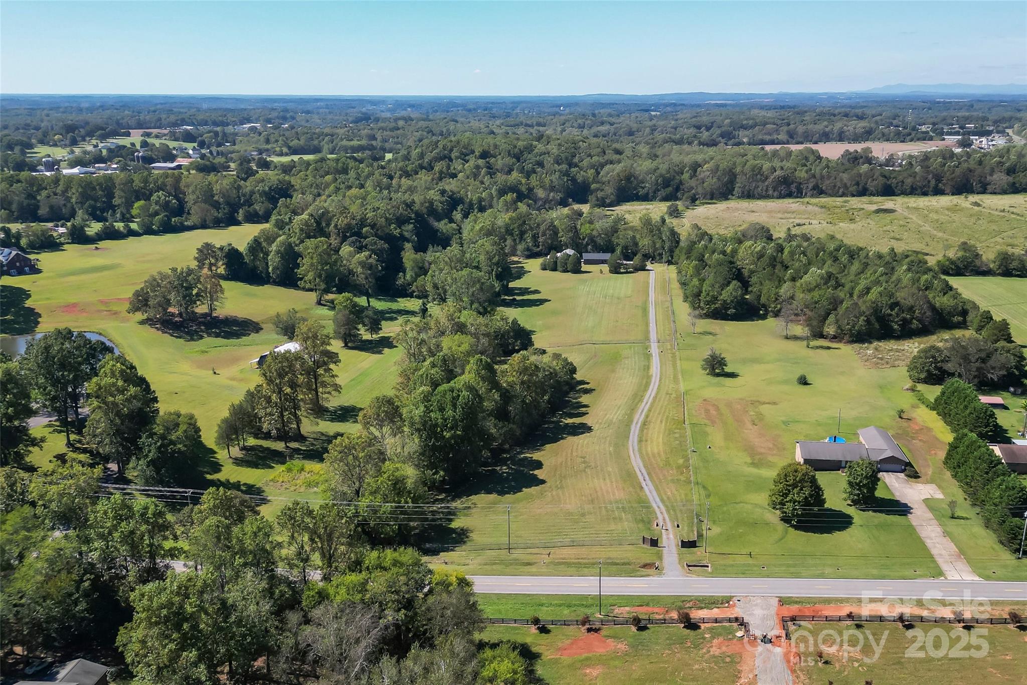 2107 St James Church Road