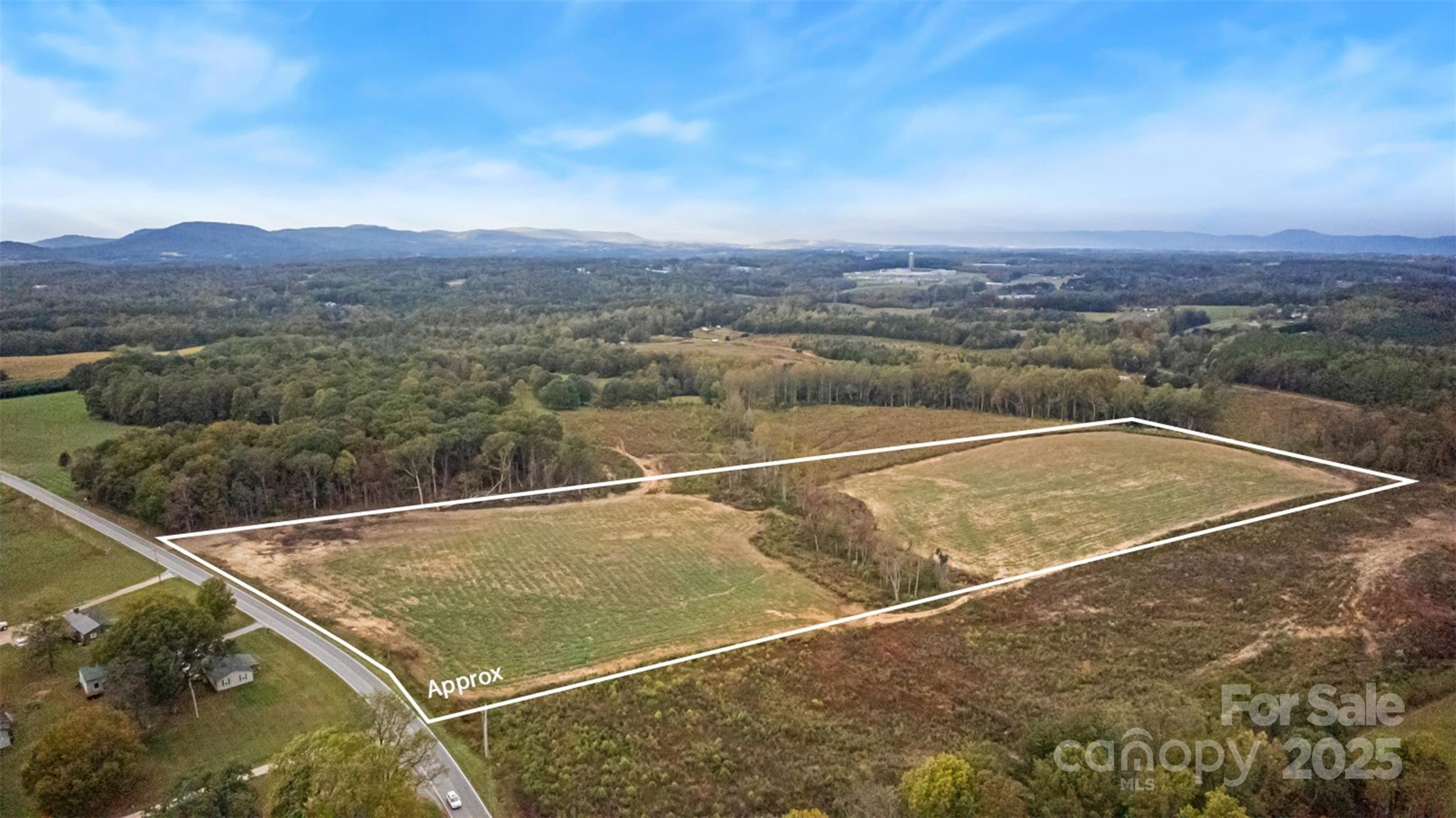 00 Millersville Road