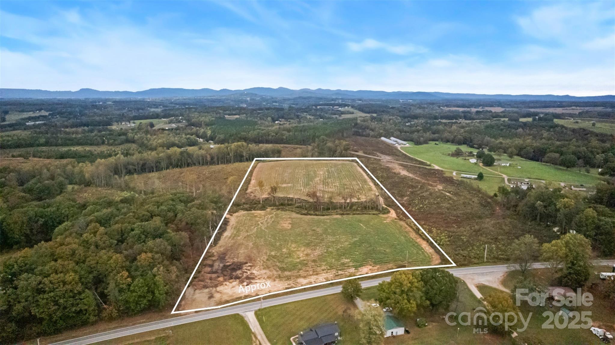 00 Millersville Road
