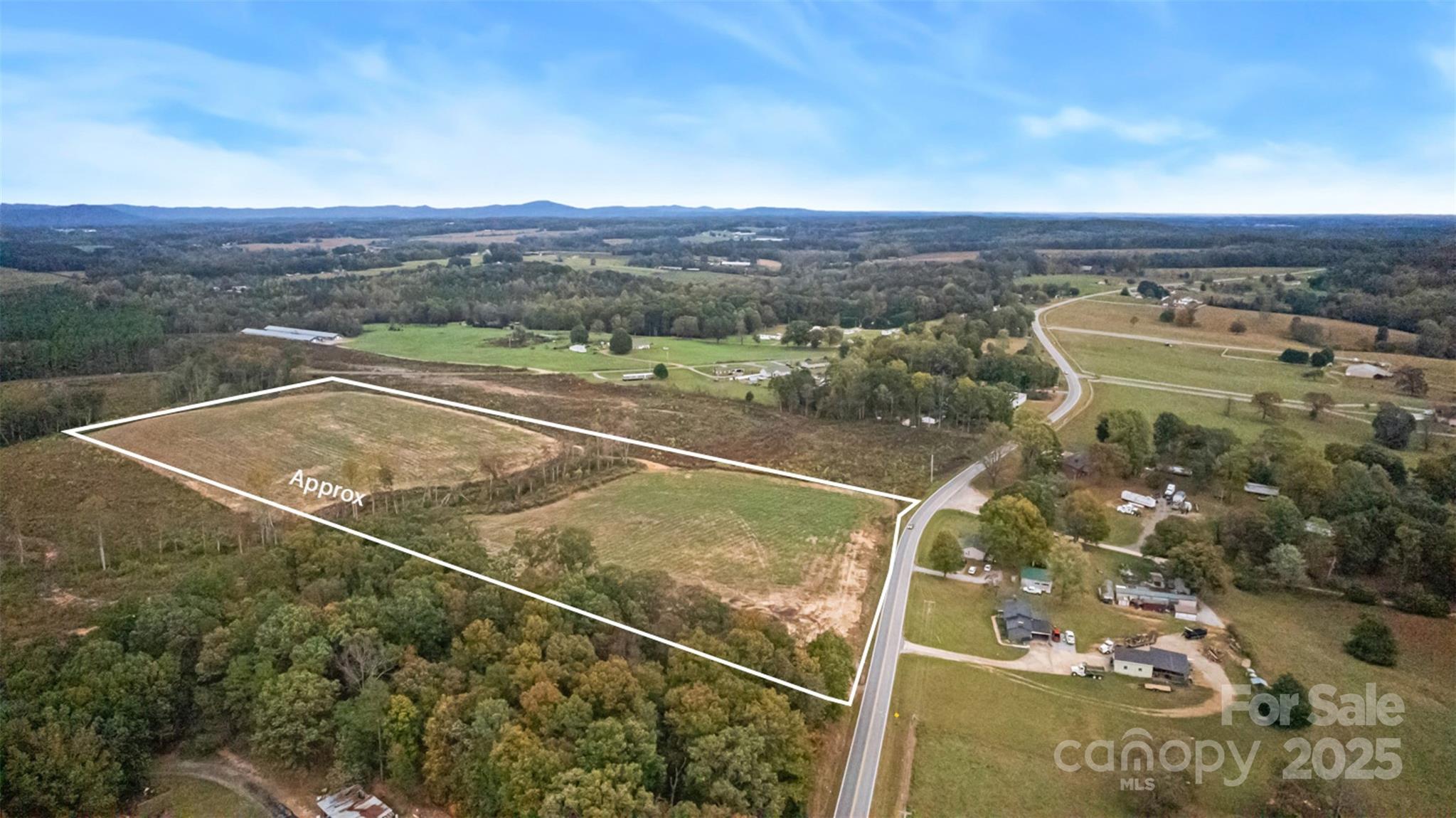 00 Millersville Road