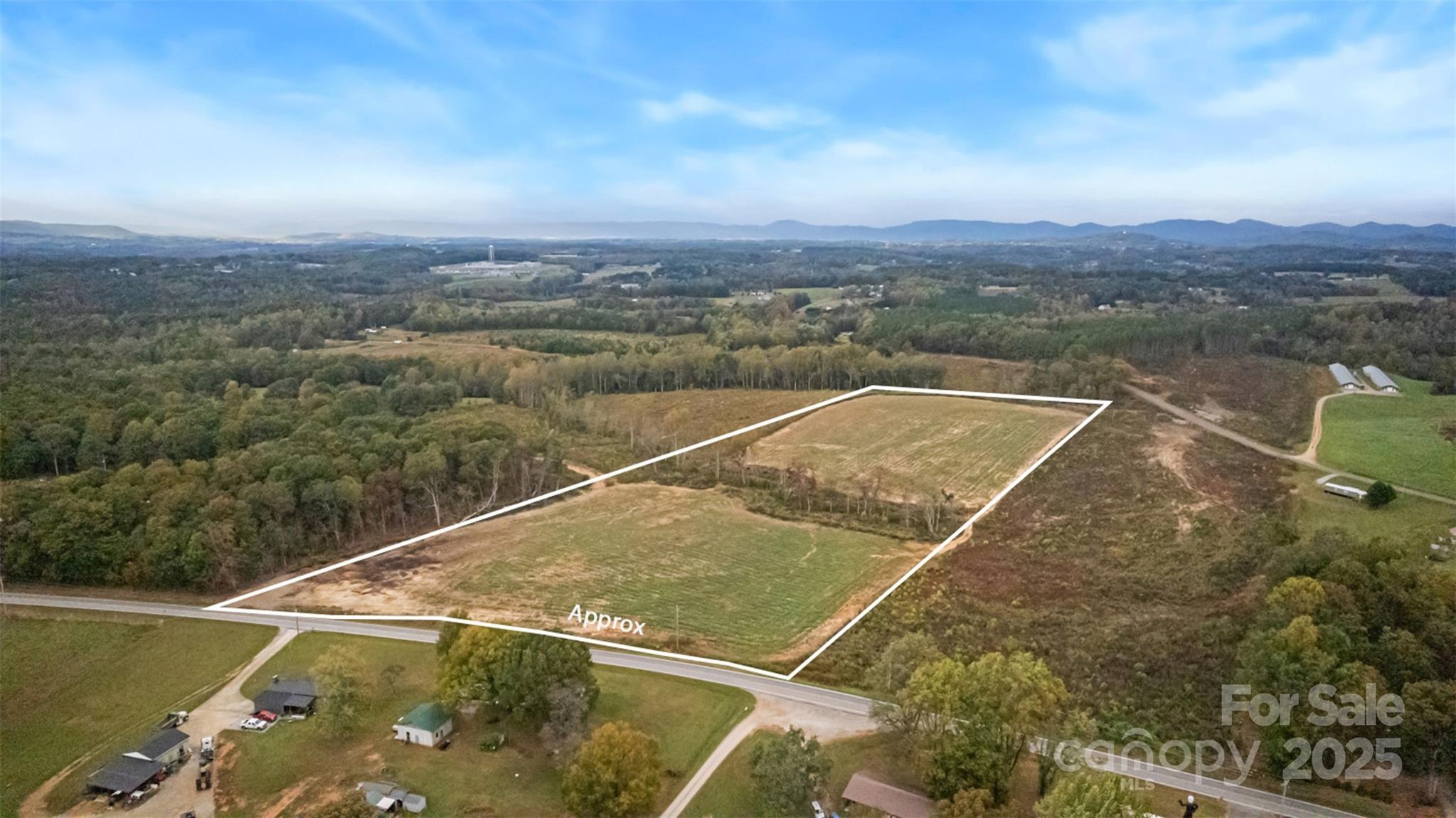 00 Millersville Road
