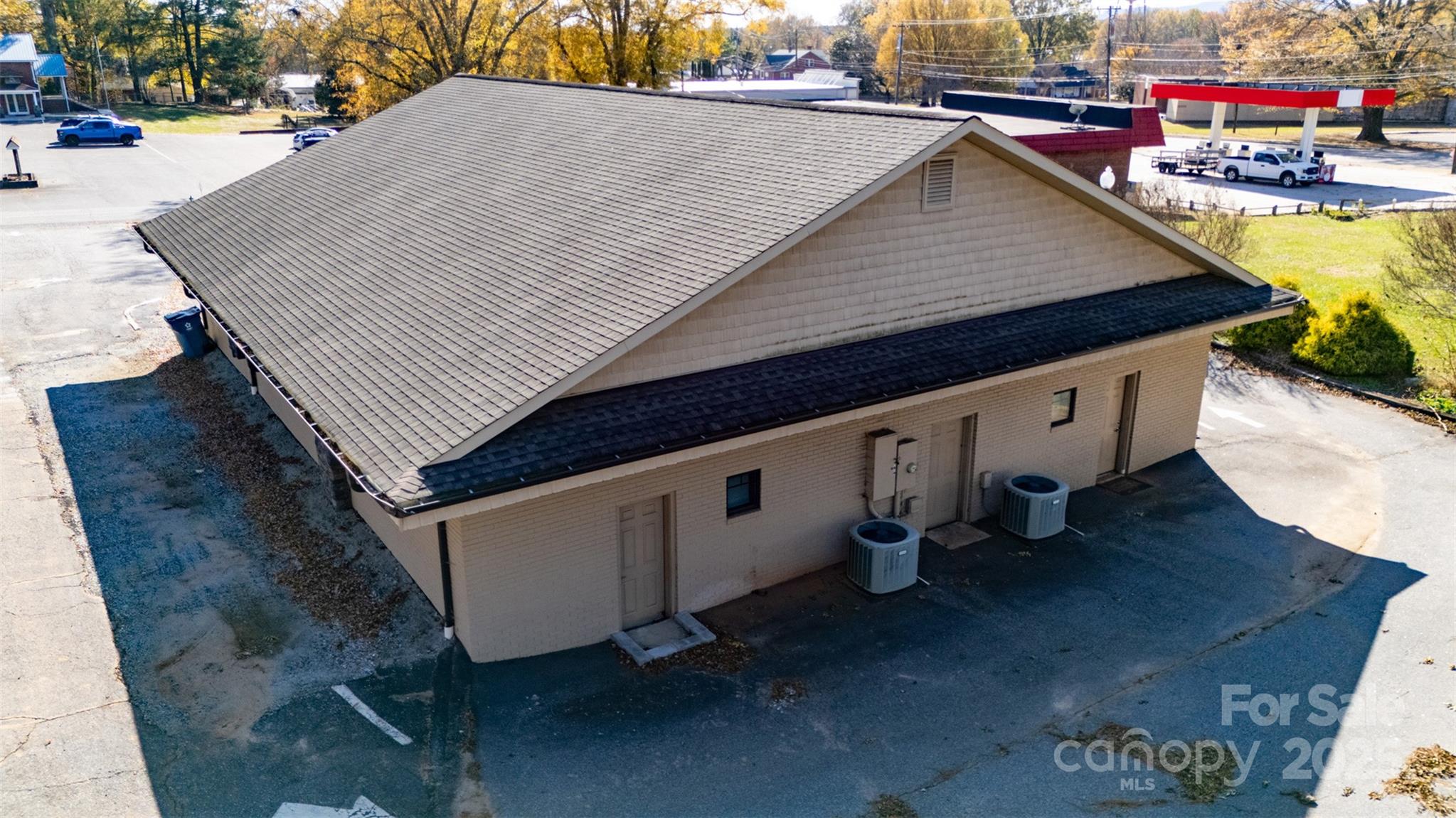 60 2nd Avenue SW