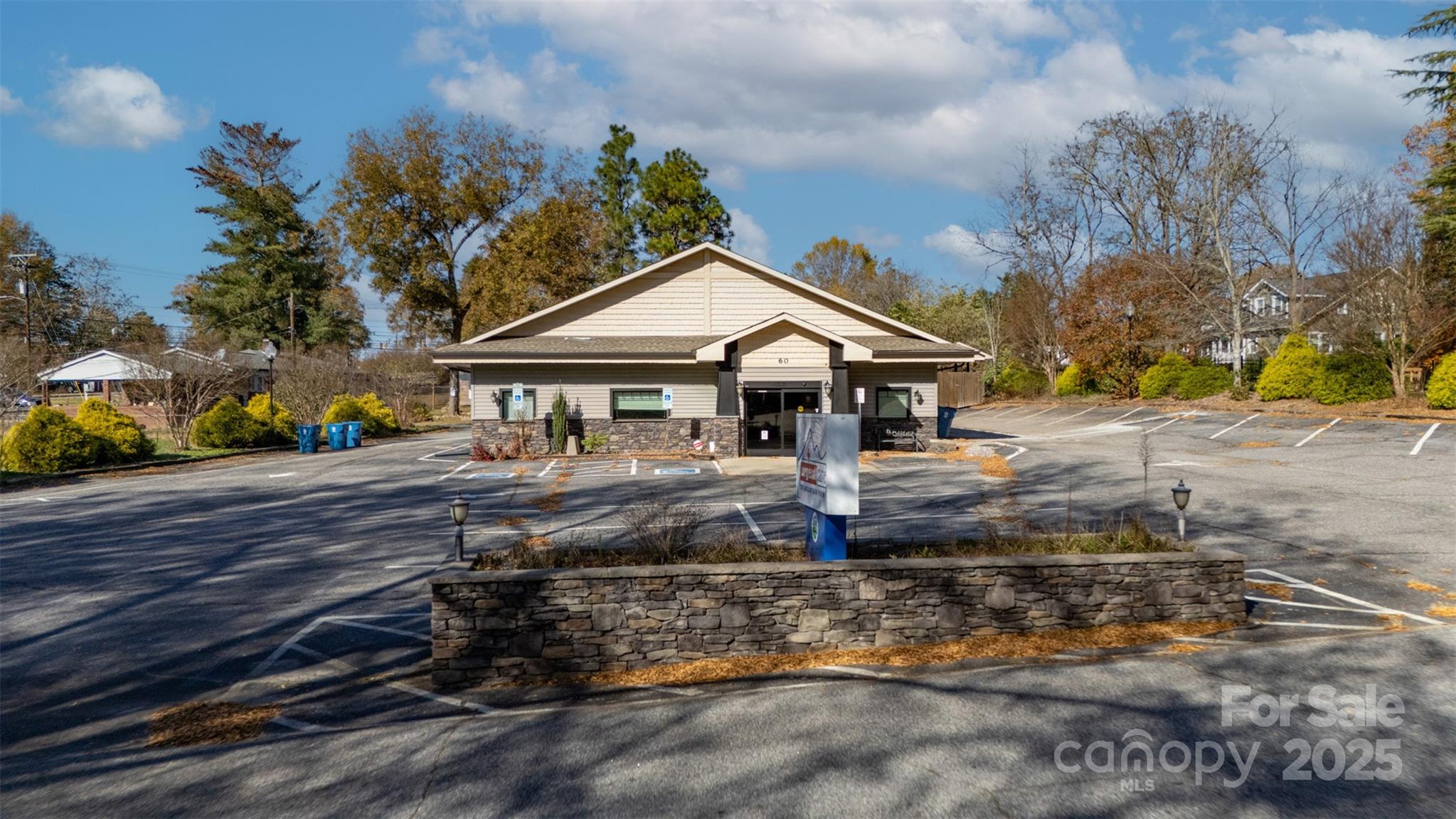 60 2nd Avenue SW