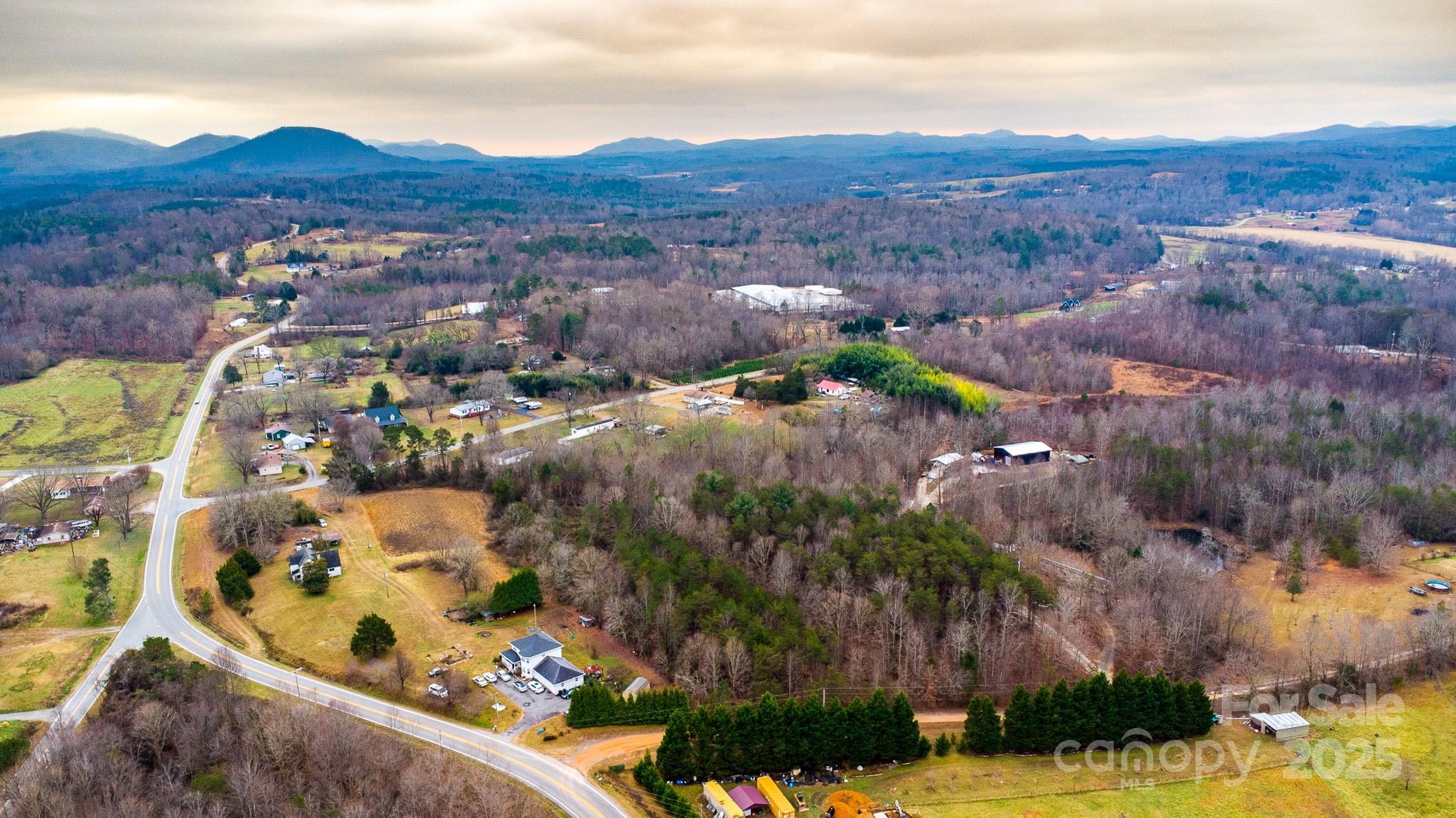 5264 Matthews Pond Road