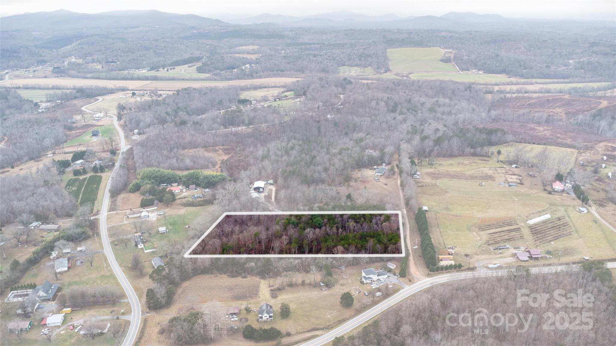 5264 Matthews Pond Road