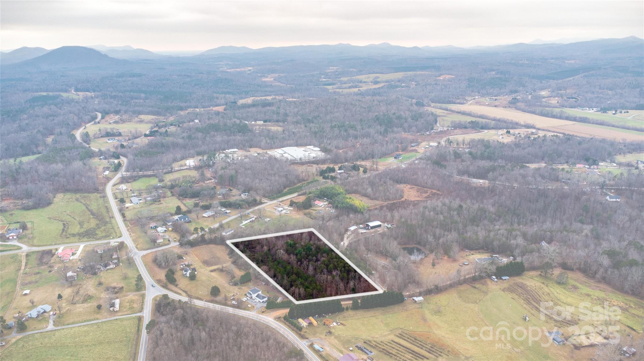 5264 Matthews Pond Road