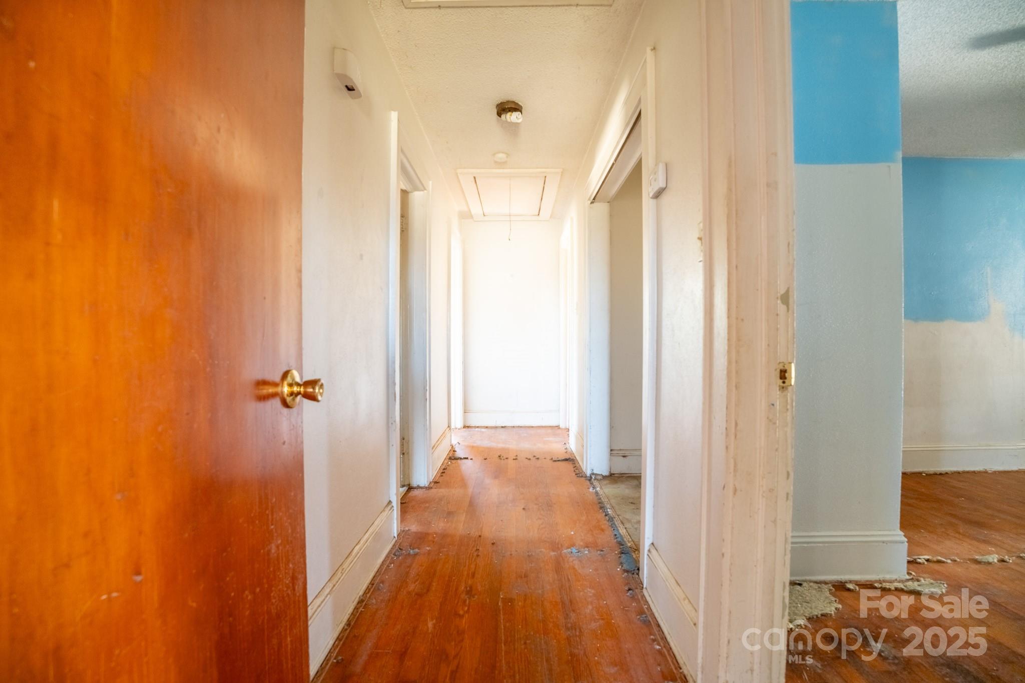 1922 Old Conover Startown Road