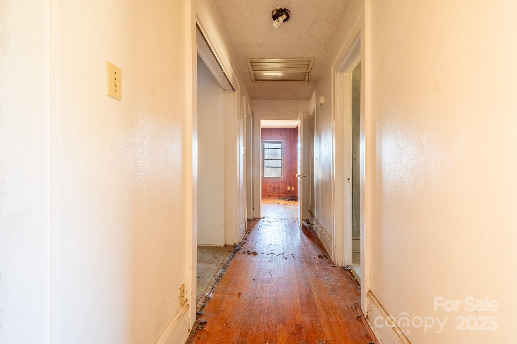 1922 Old Conover Startown Road