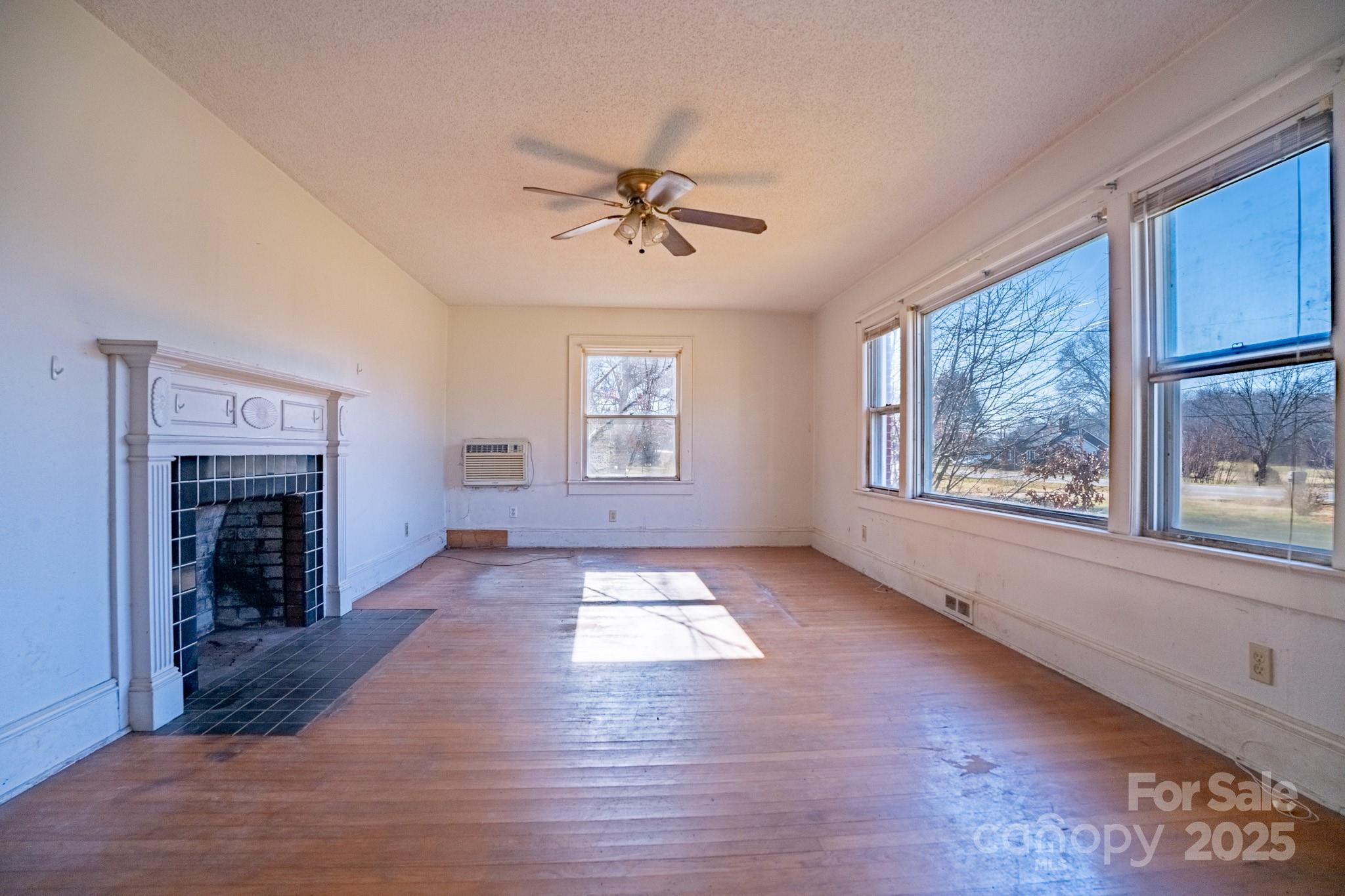 1922 Old Conover Startown Road