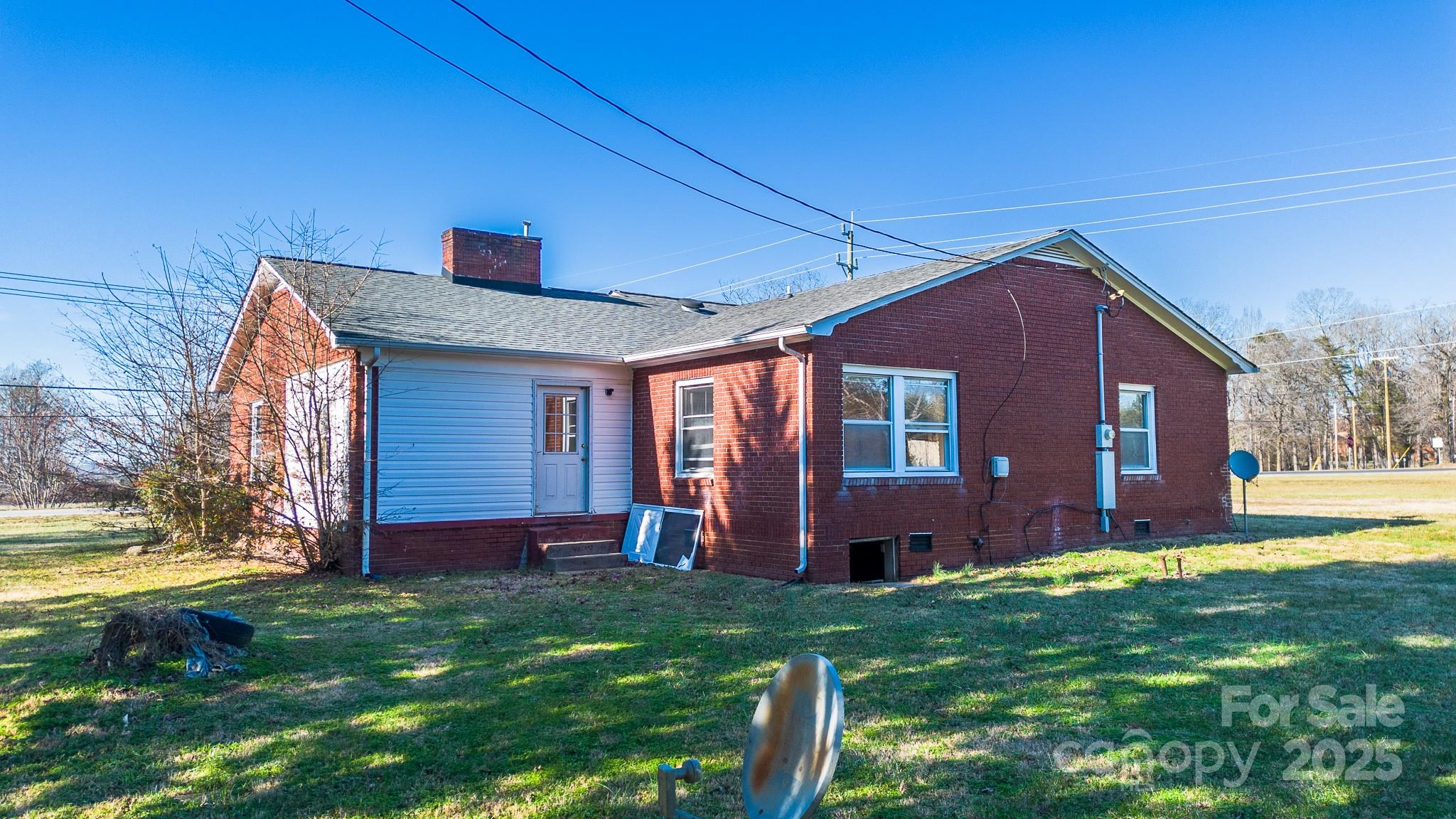 1922 Old Conover Startown Road