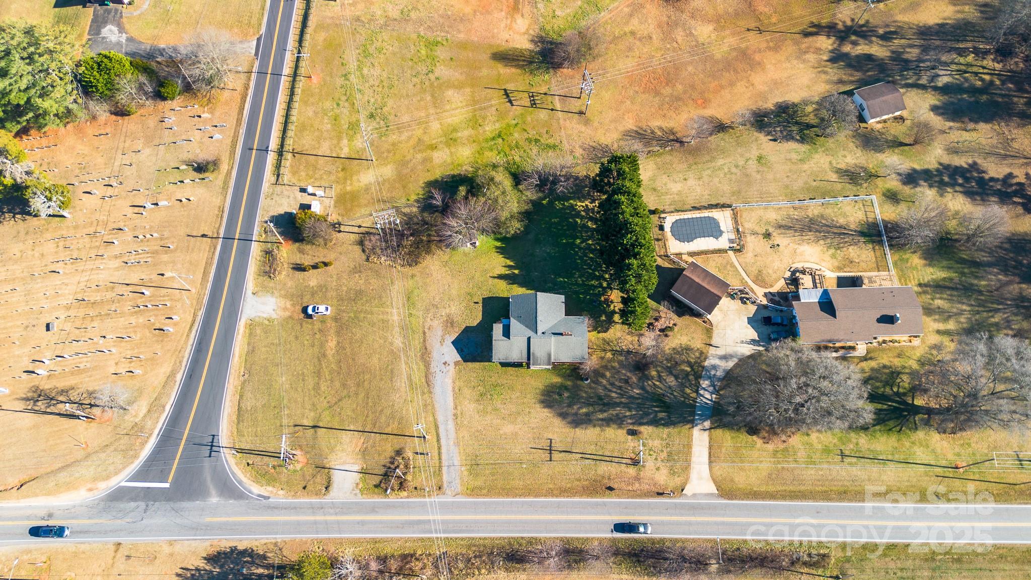 1922 Old Conover Startown Road