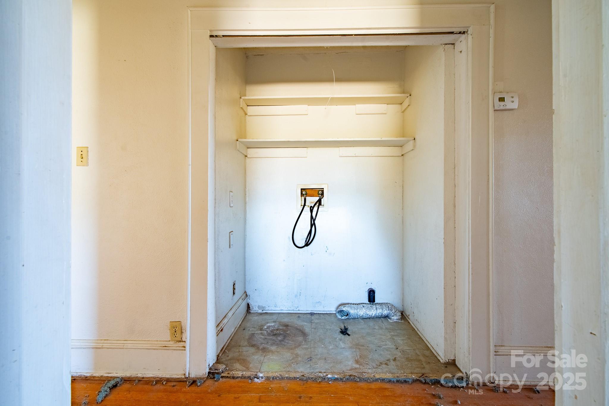 1922 Old Conover Startown Road