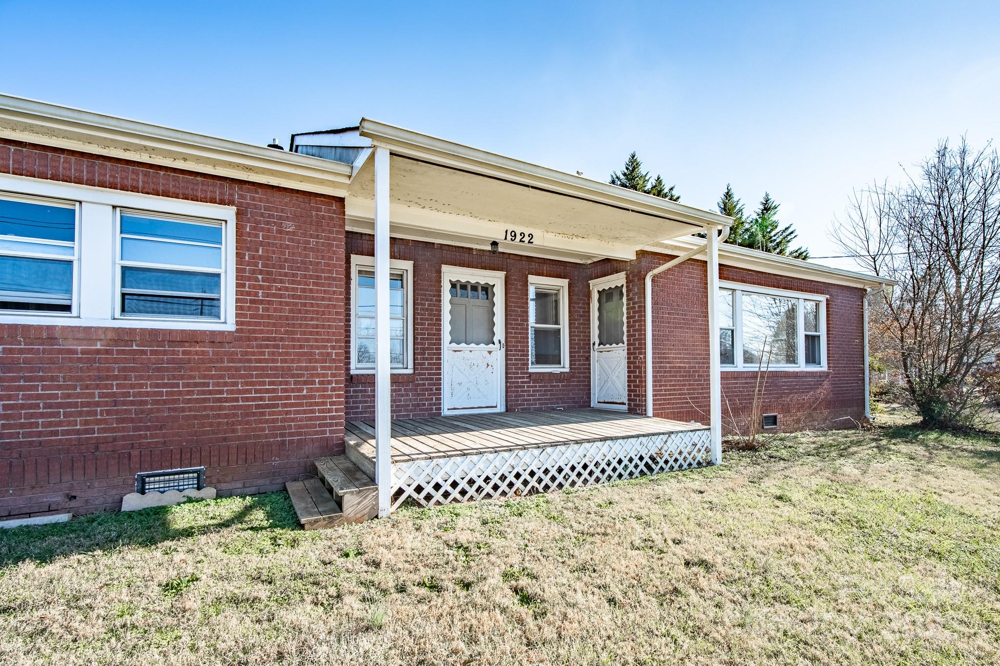 1922 Old Conover Startown Road