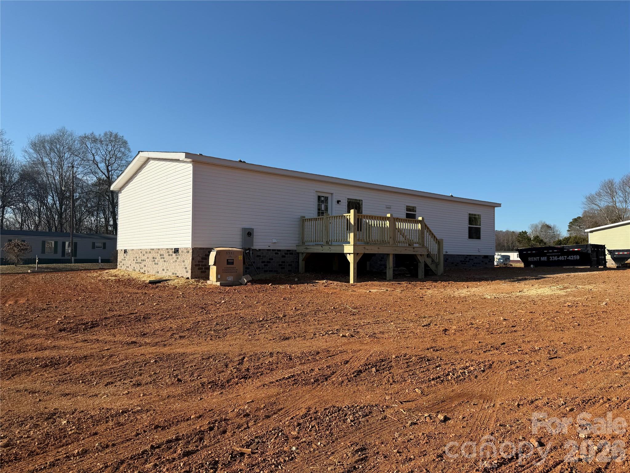 237 Ret Stafford Lane