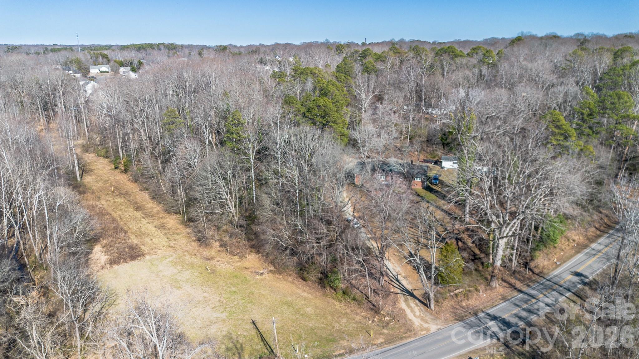 926 Mauney Road