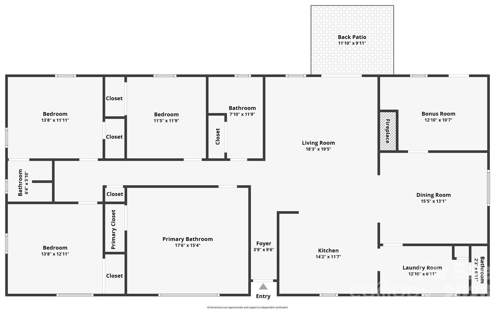 926 Mauney Road